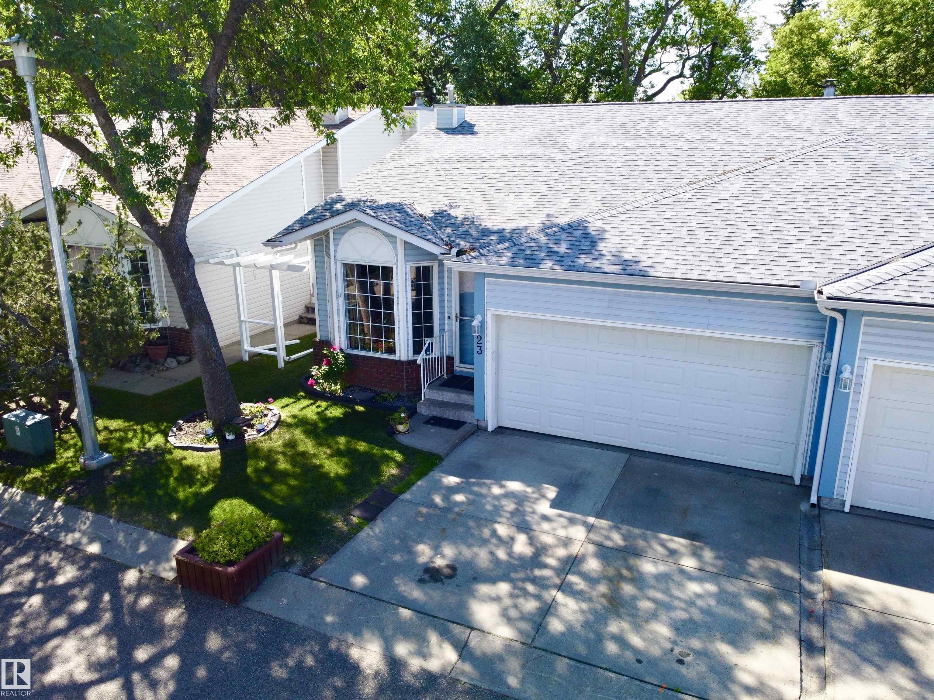 23 35 Garden Road, St. Albert, MLS® # E4492596