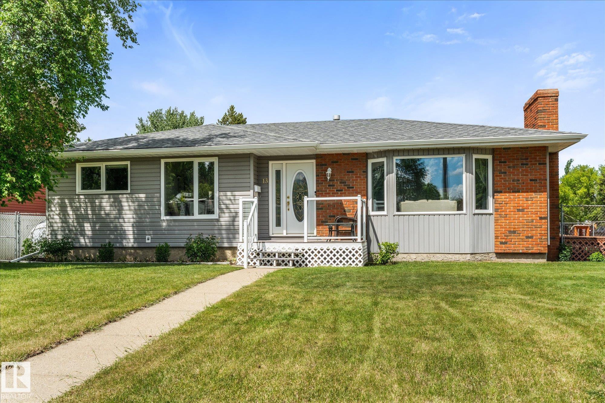 13 Oatway Drive, Stony Plain, MLS® # E4492597