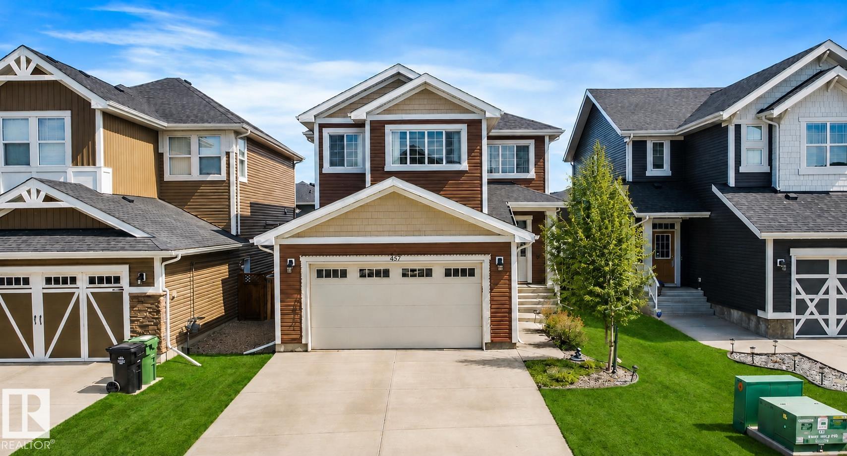 357 Simpkins Wynd, Leduc, MLS® # E4492598