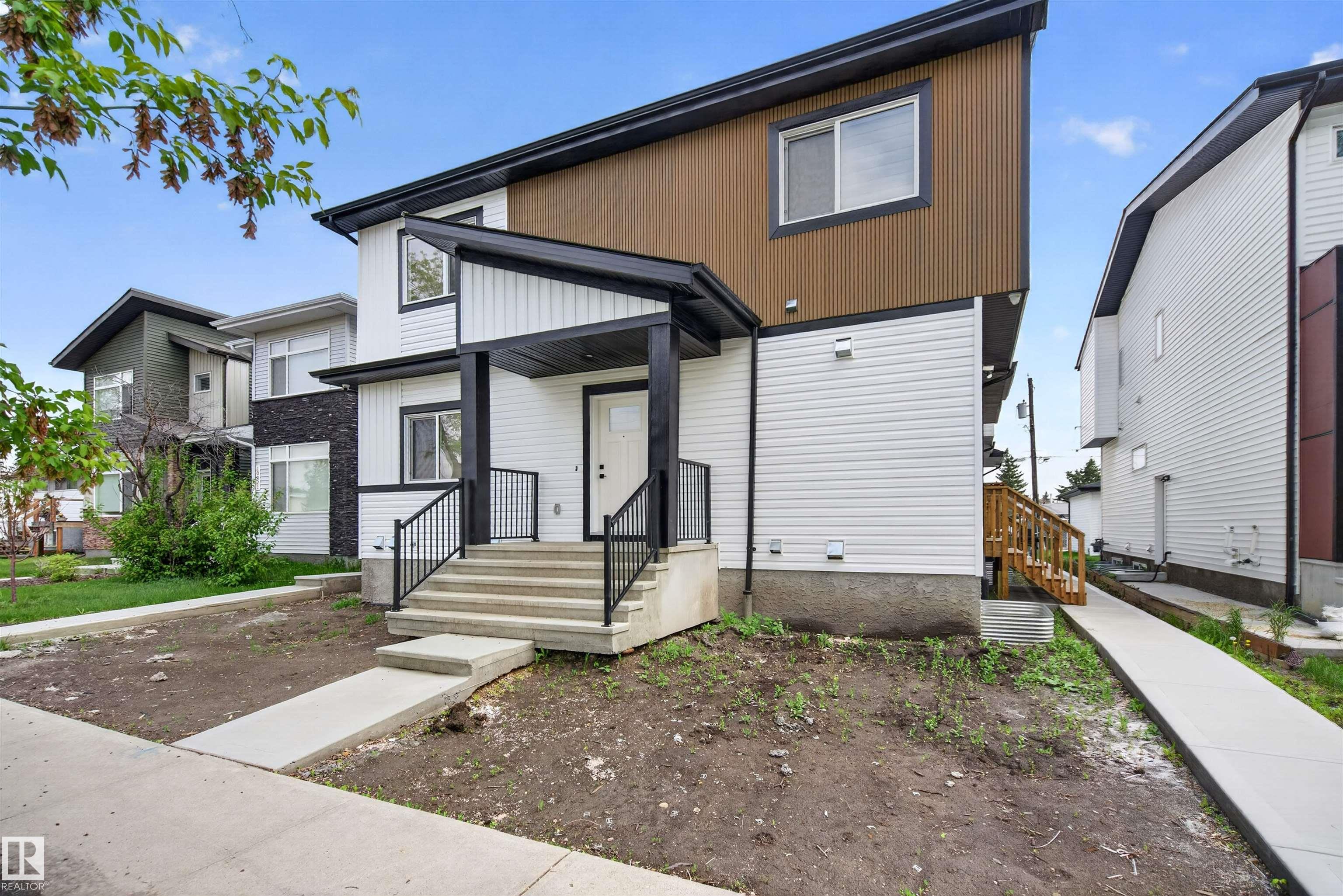 10915 159 Street, Edmonton, MLS® # E4492606
