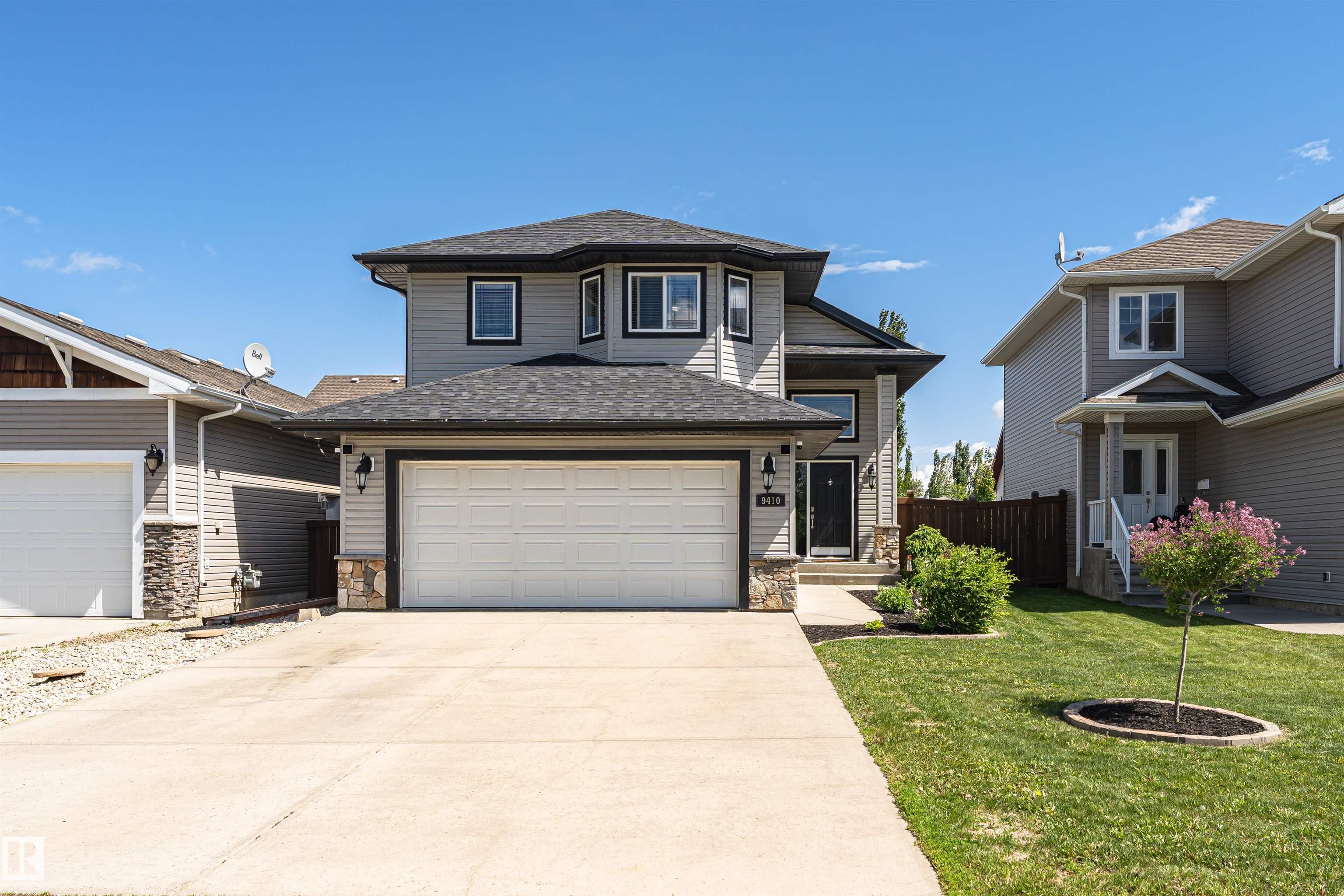 9410 104 Avenue, Morinville, MLS® # E4492607