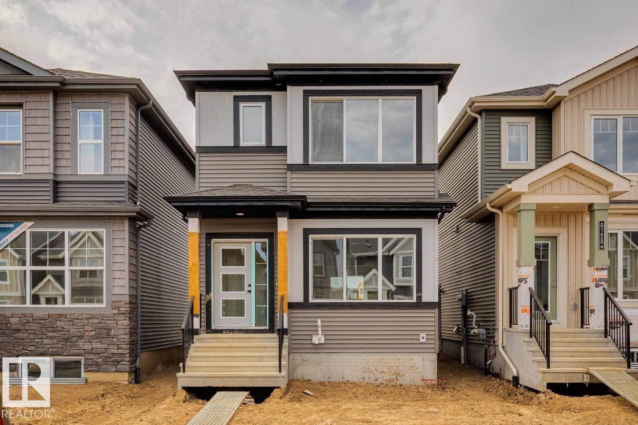 8124 228 Street, Edmonton, MLS® # E4492612
