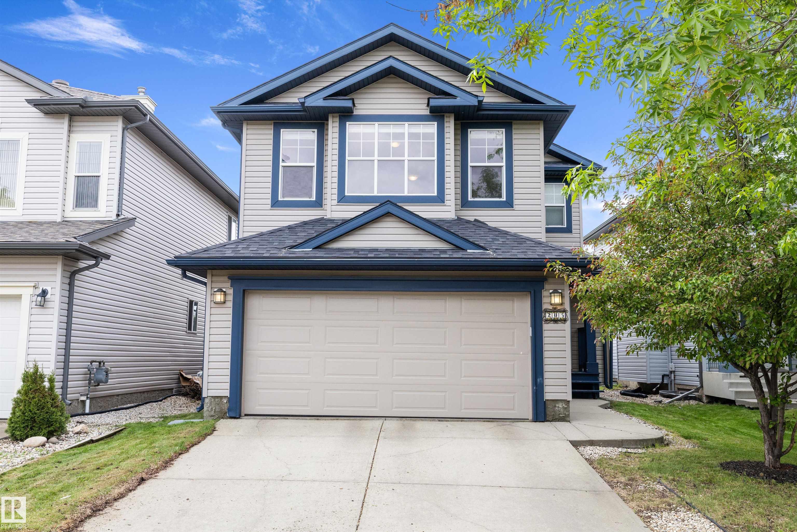 205 Macewan Road, Edmonton, MLS® # E4492618