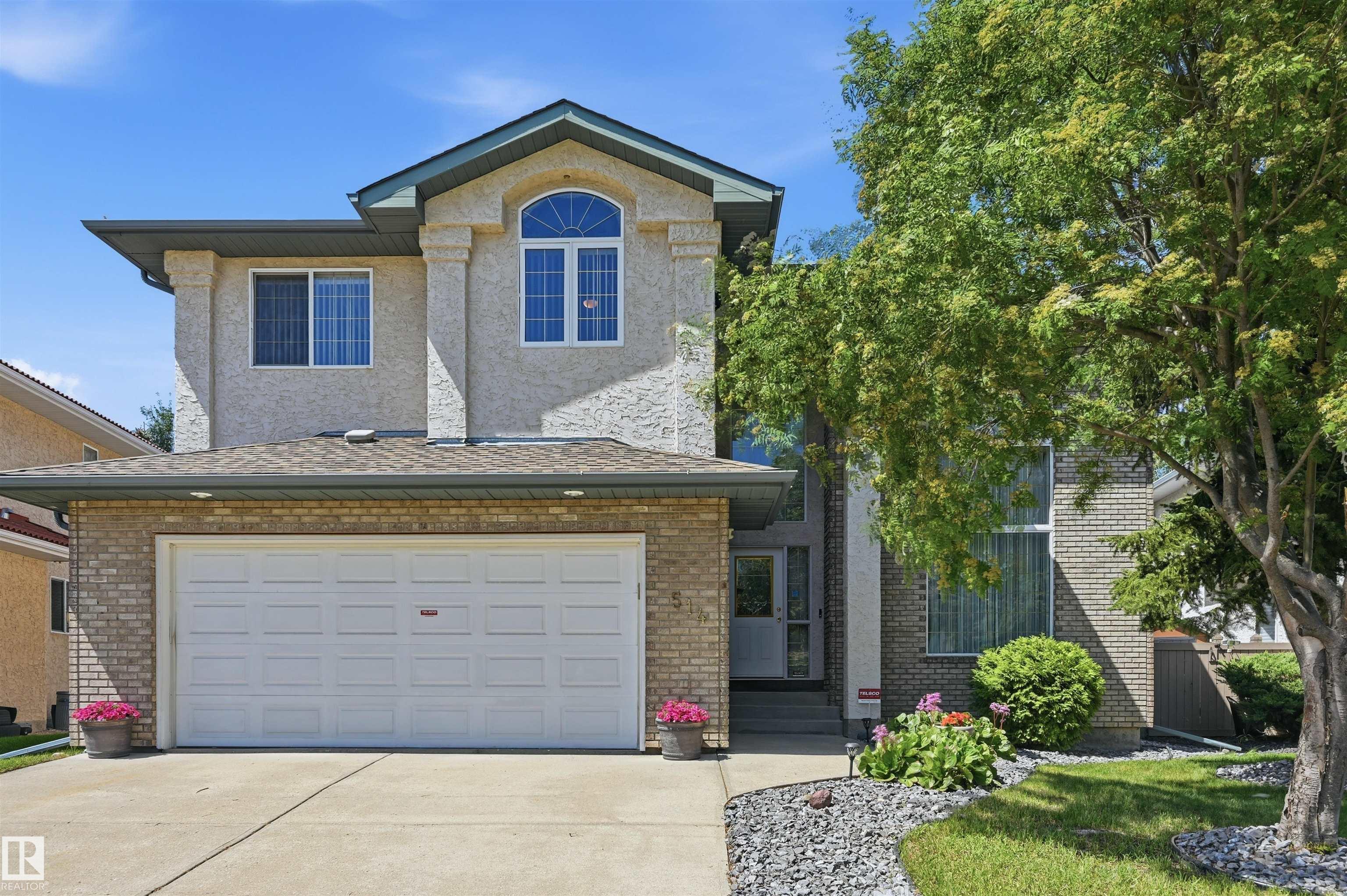 514 Butterworth Way, Edmonton, MLS® # E4492622