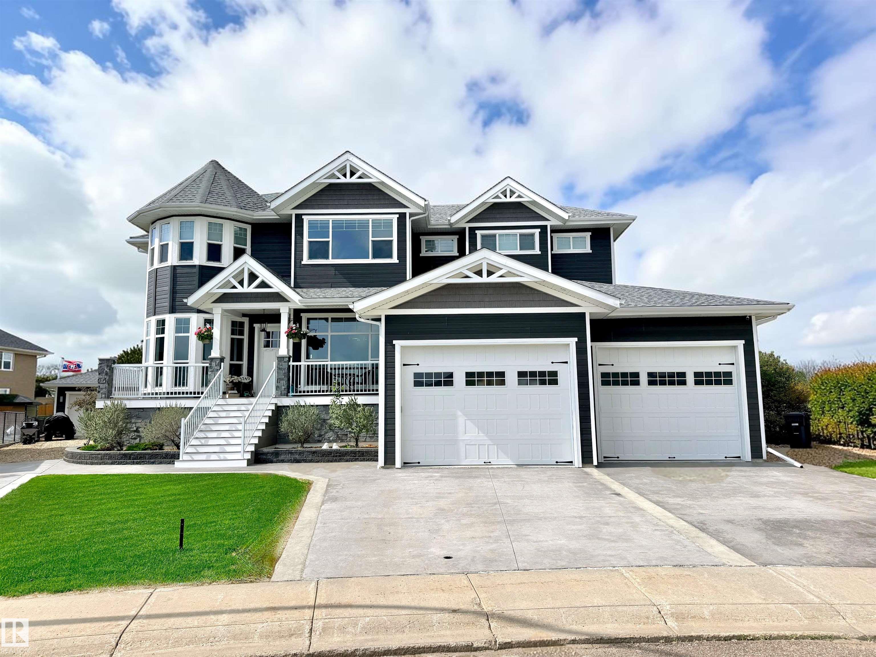 5749 43 Avenue, St. Paul Town, MLS® # E4492629