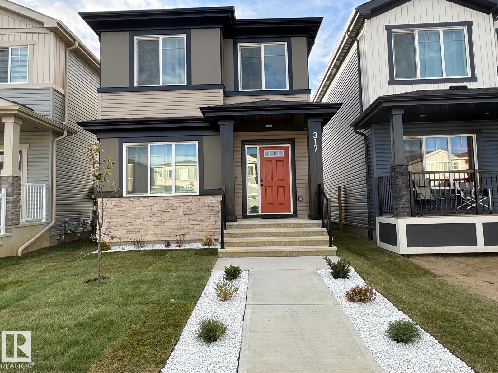 317 Juniper Cove, Leduc, MLS® # E4492631