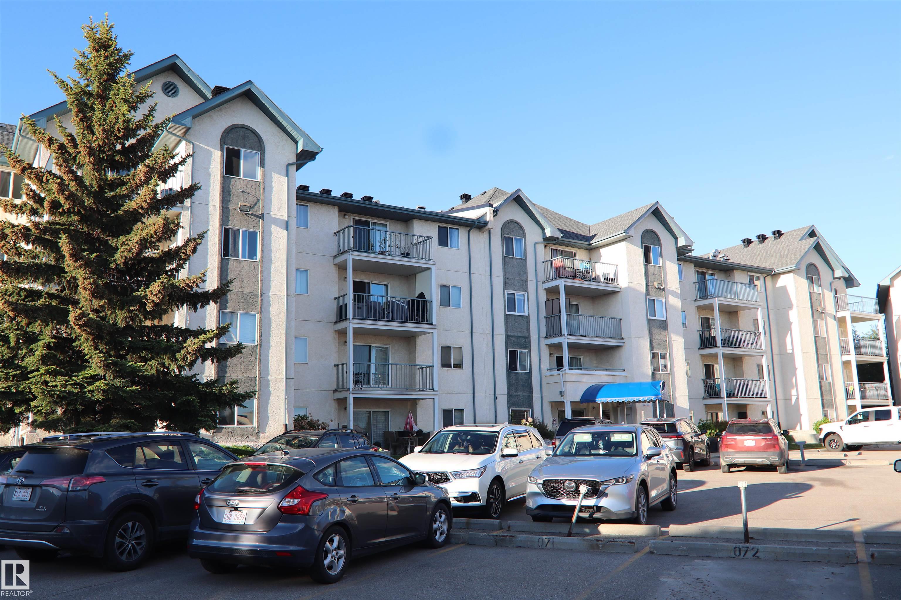 421 6720 158 Avenue Nw, Edmonton, MLS® # E4492635