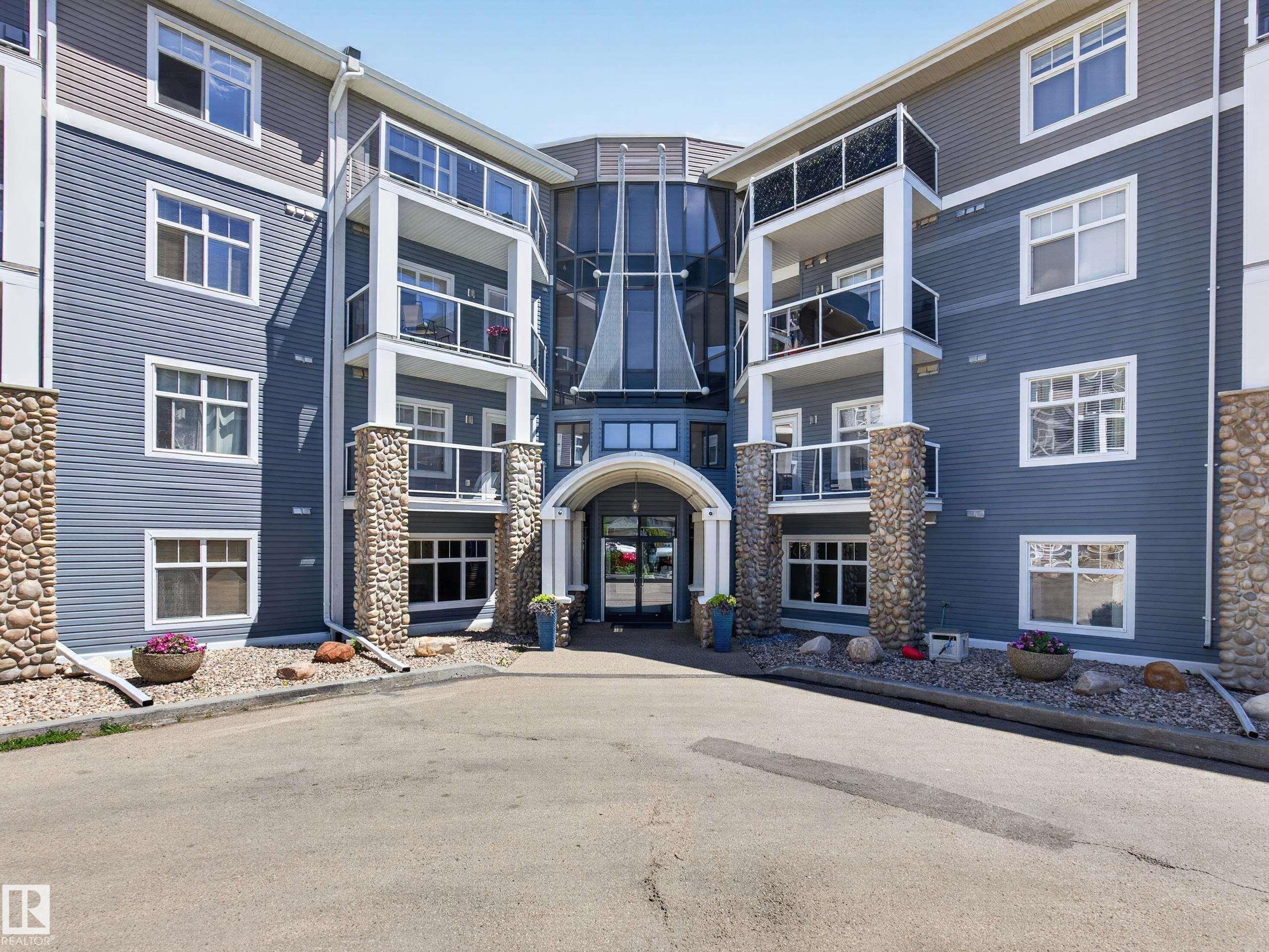 138 16035 132 Street, Edmonton, MLS® # E4492656