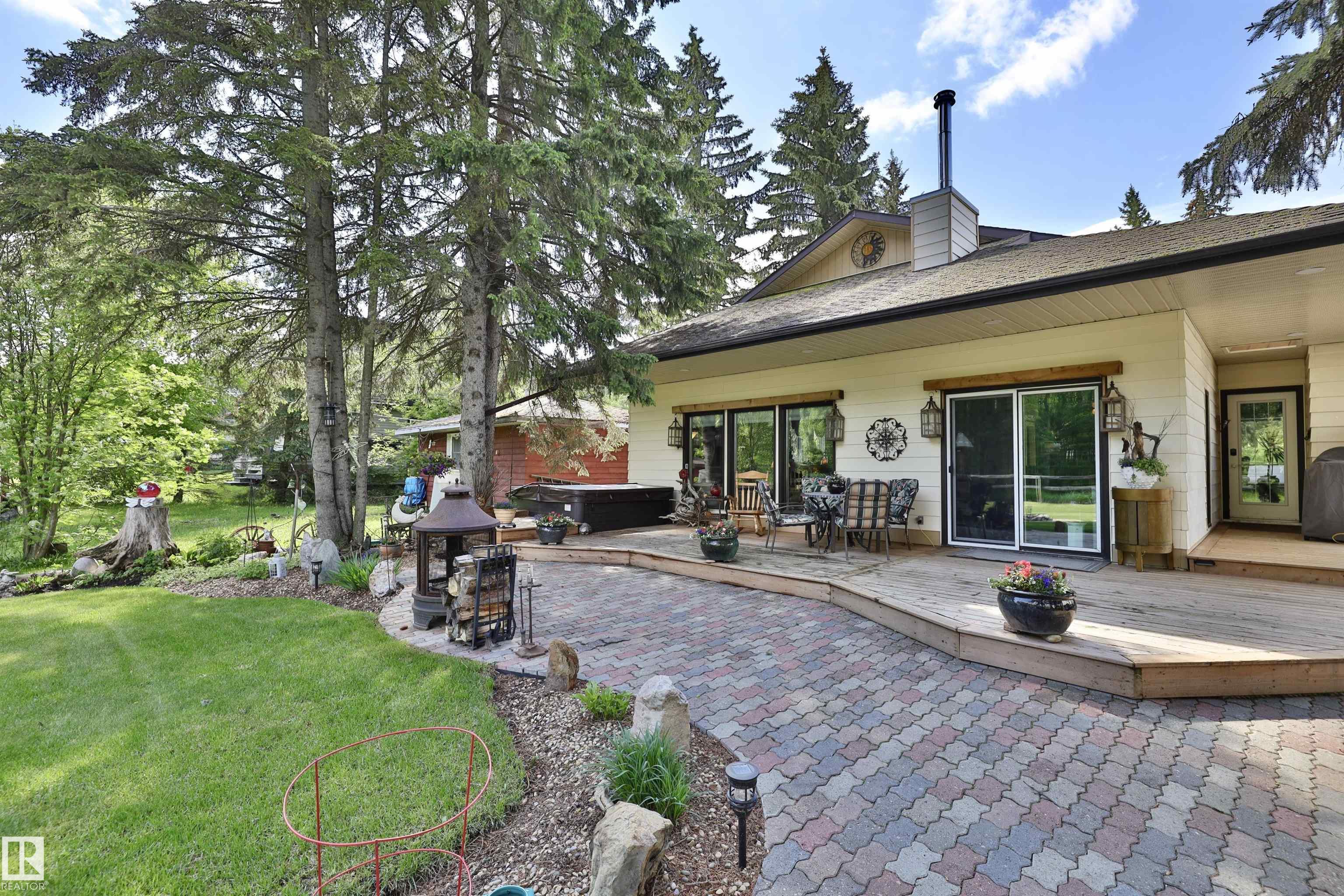 4652 50 Avenue, Rural Wetaskiwin County, MLS® # E4492660