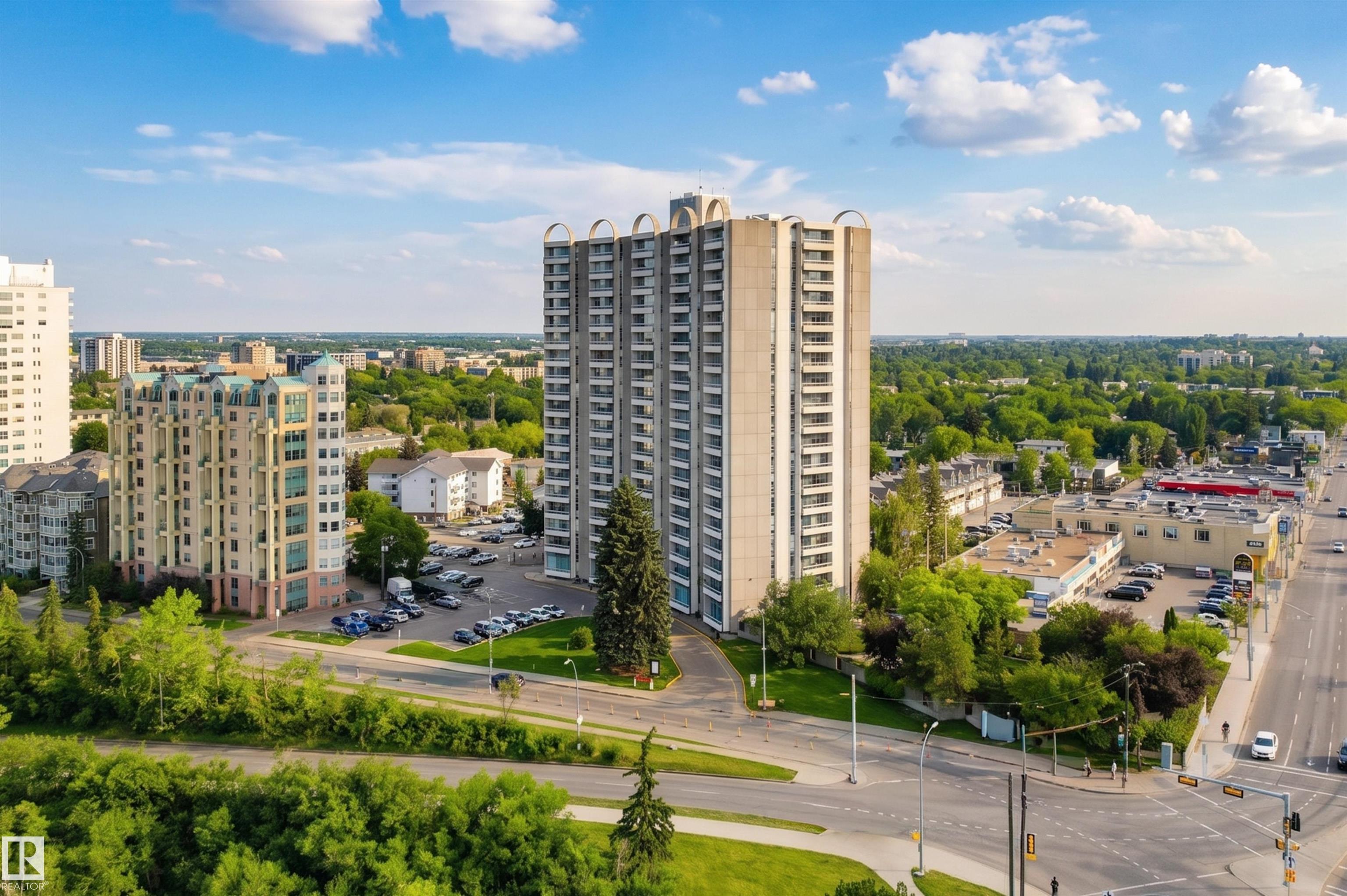 2003 10883 Saskatchewan Drive, Edmonton, MLS® # E4492662