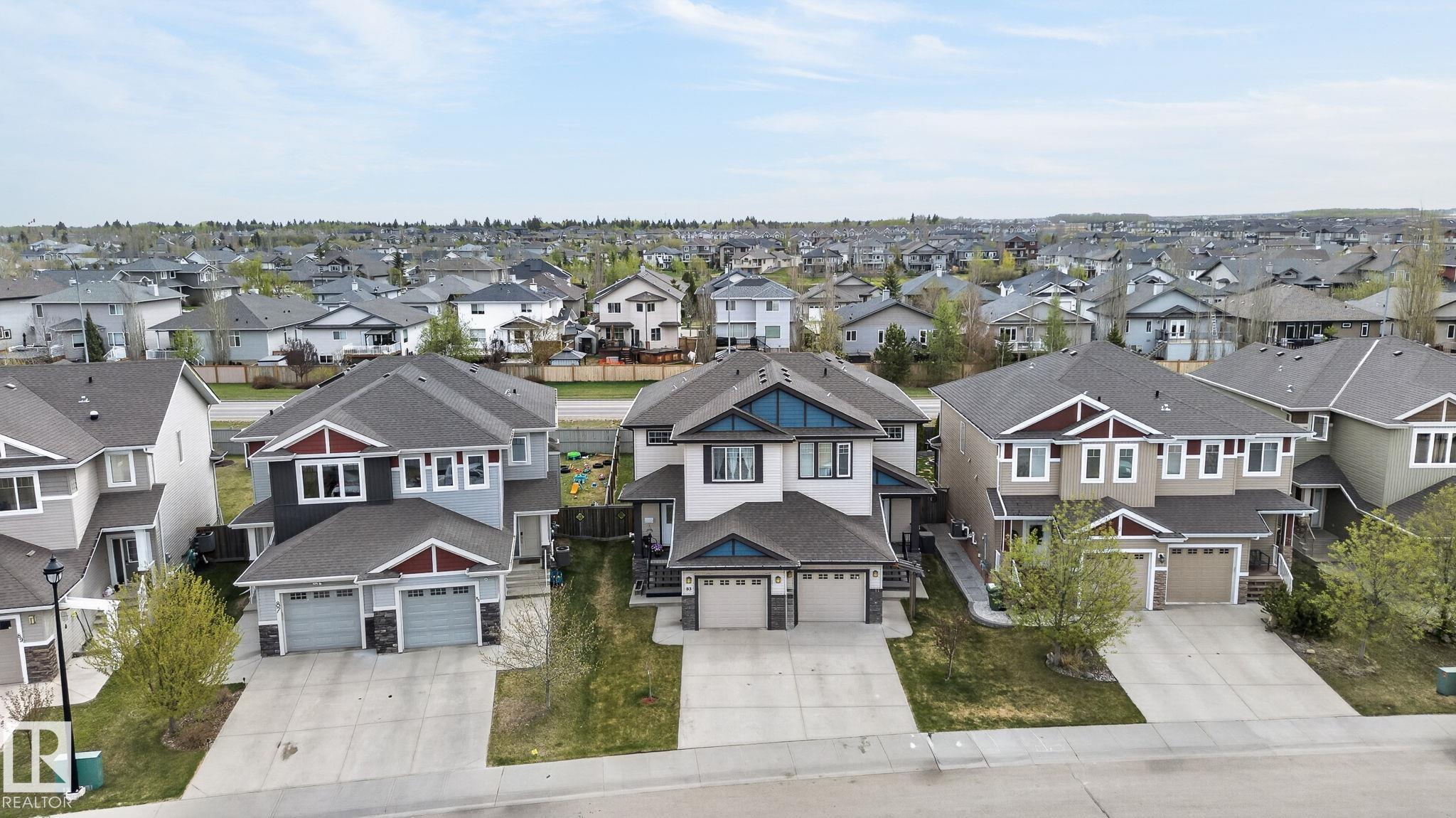 83 Sandalwood Place, Leduc, MLS® # E4492669