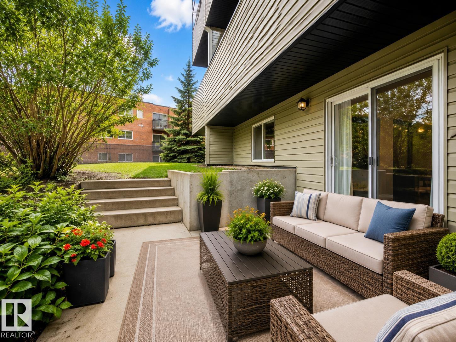 1 13450 Fort Road, Edmonton, MLS® # E4492672