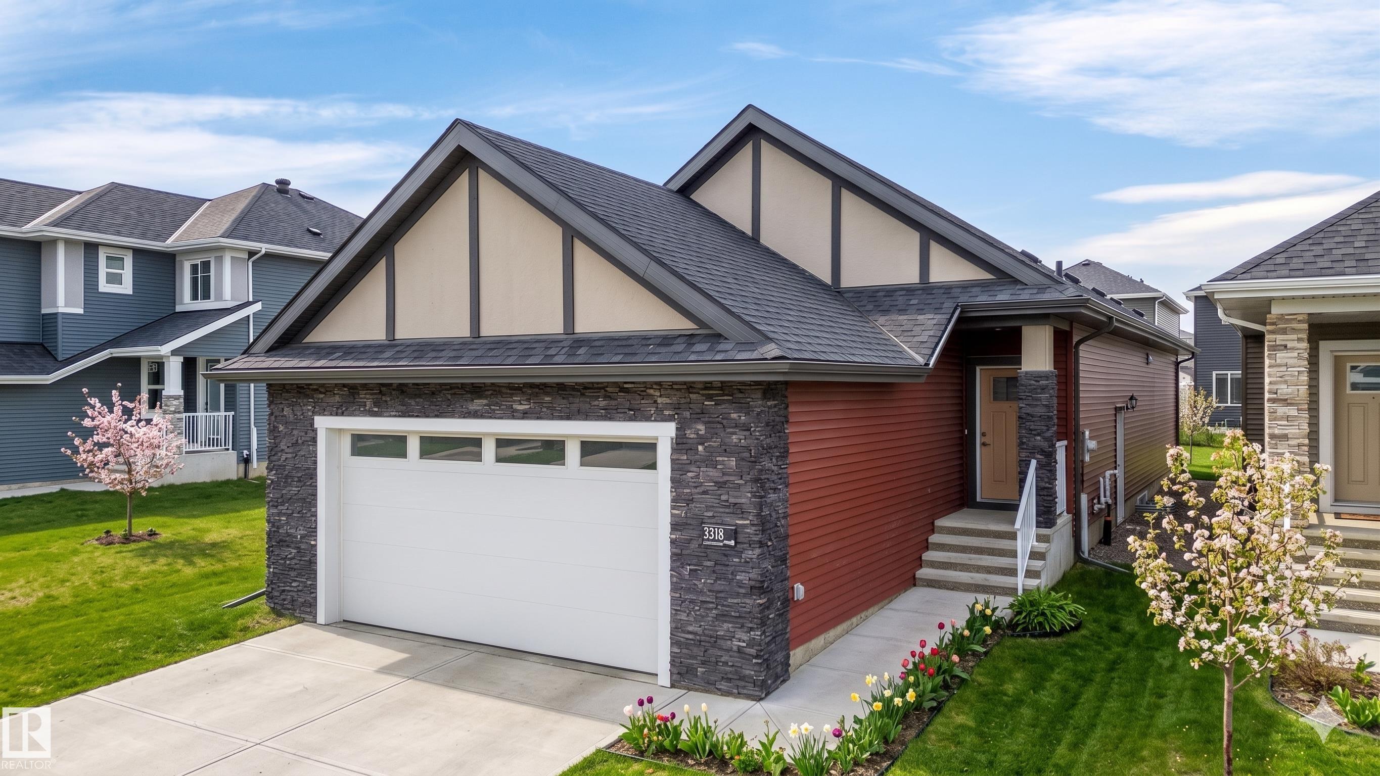 3318 Chickadee Drive, Edmonton, MLS® # E4492675