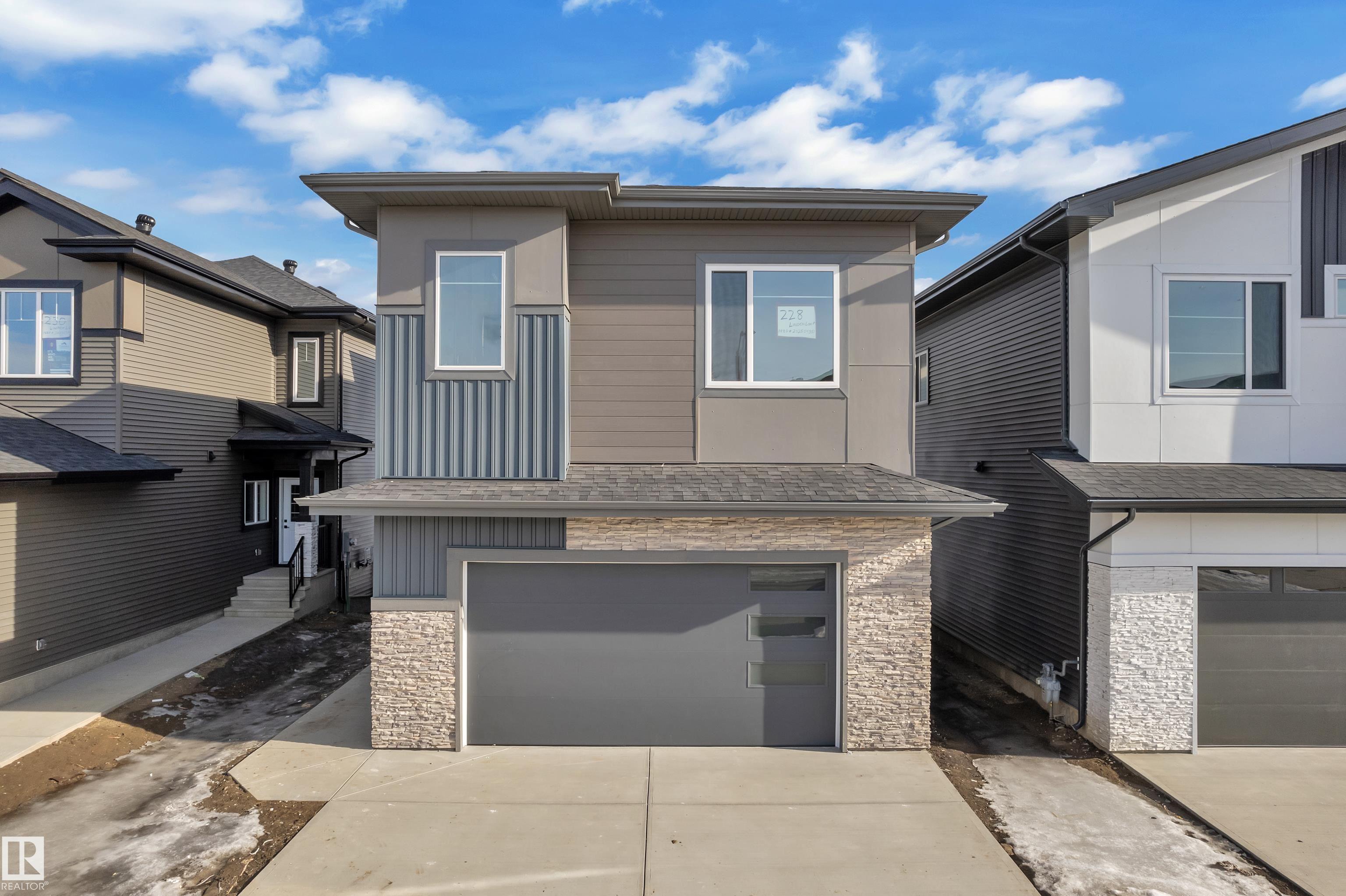 228 Linden Loop, Leduc, MLS® # E4492676