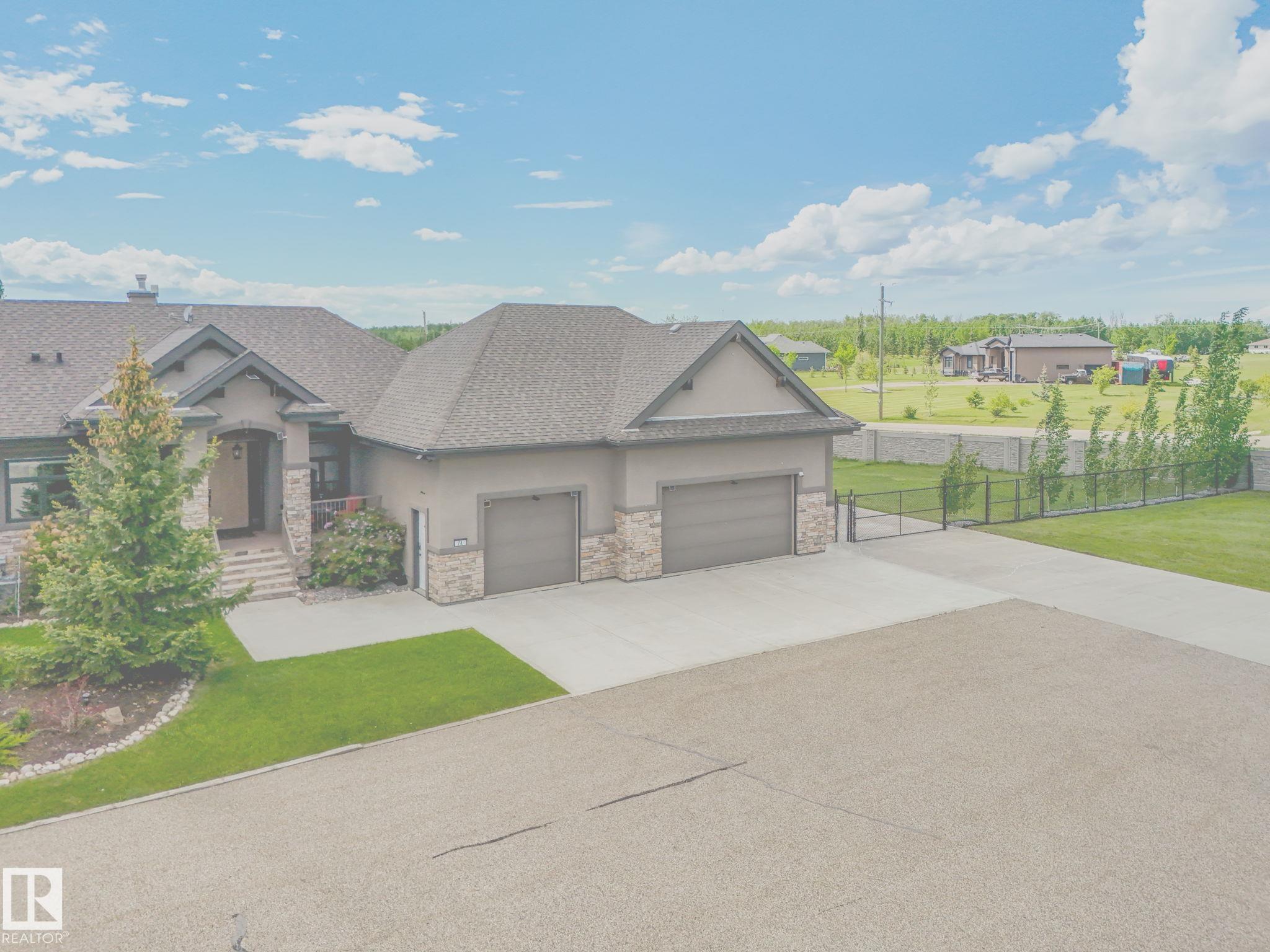 1a 53521 Rge Rd 272, Rural Parkland County, MLS® # E4492680