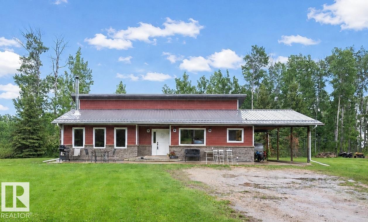 624031 Rge Road 64, Rural Woodlands County, MLS® # E4492681