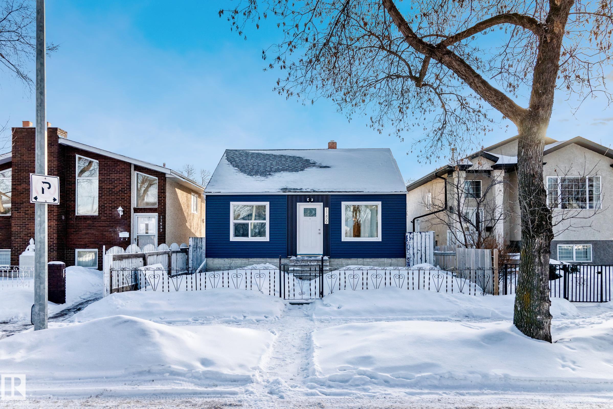 11429 89 Street, Edmonton, MLS® # E4492691