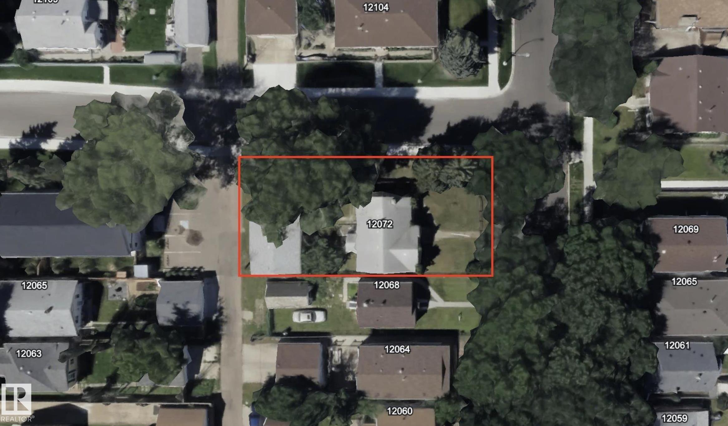 12072 95 Street, Edmonton, MLS® # E4492694