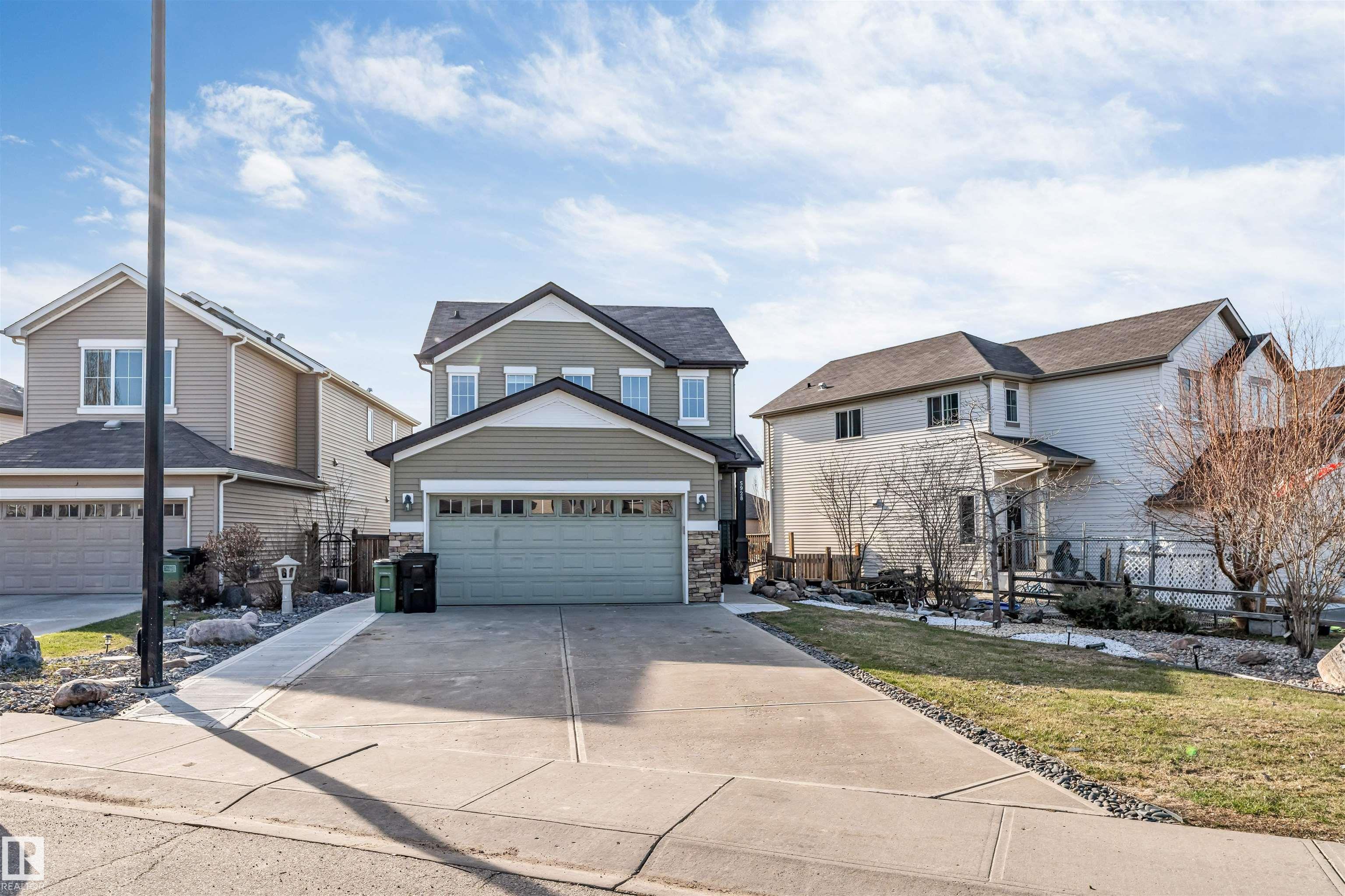 5928 12 Avenue, Edmonton, MLS® # E4492695