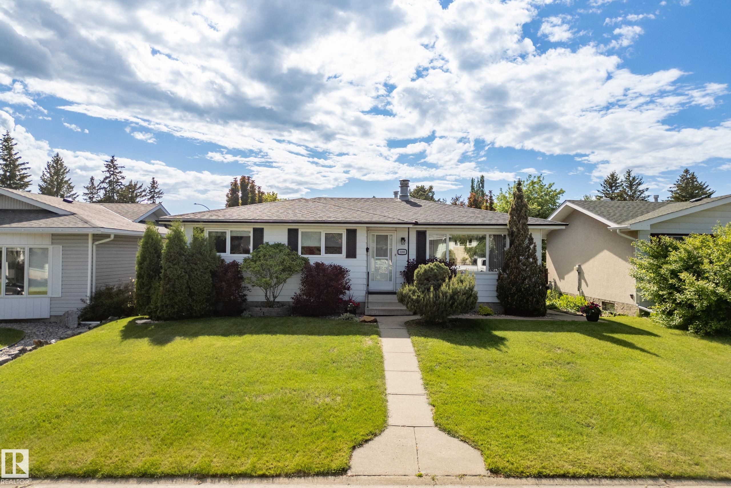 3208 70 Street, Edmonton, MLS® # E4492698