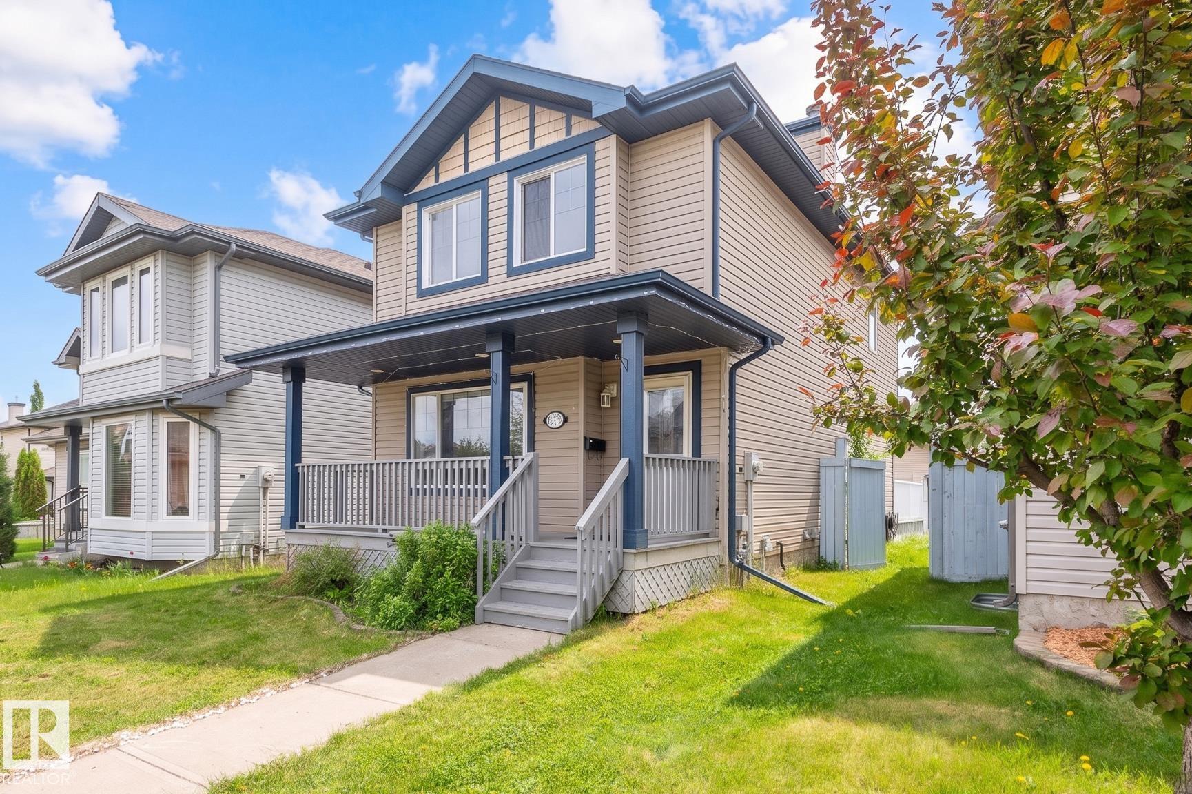 5919 203 Street, Edmonton, MLS® # E4492712