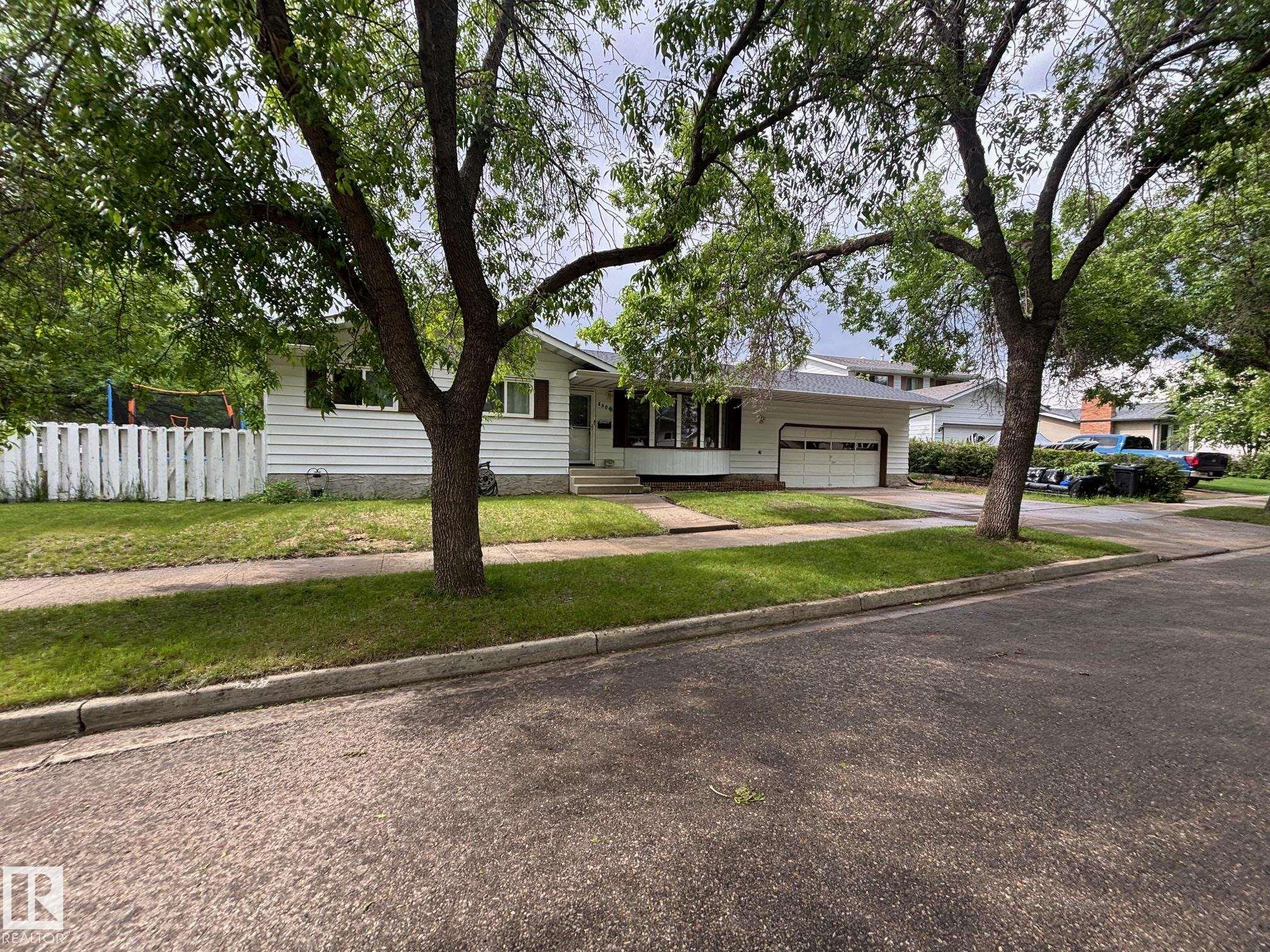 8504 92 Avenue, Fort Saskatchewan, MLS® # E4492722