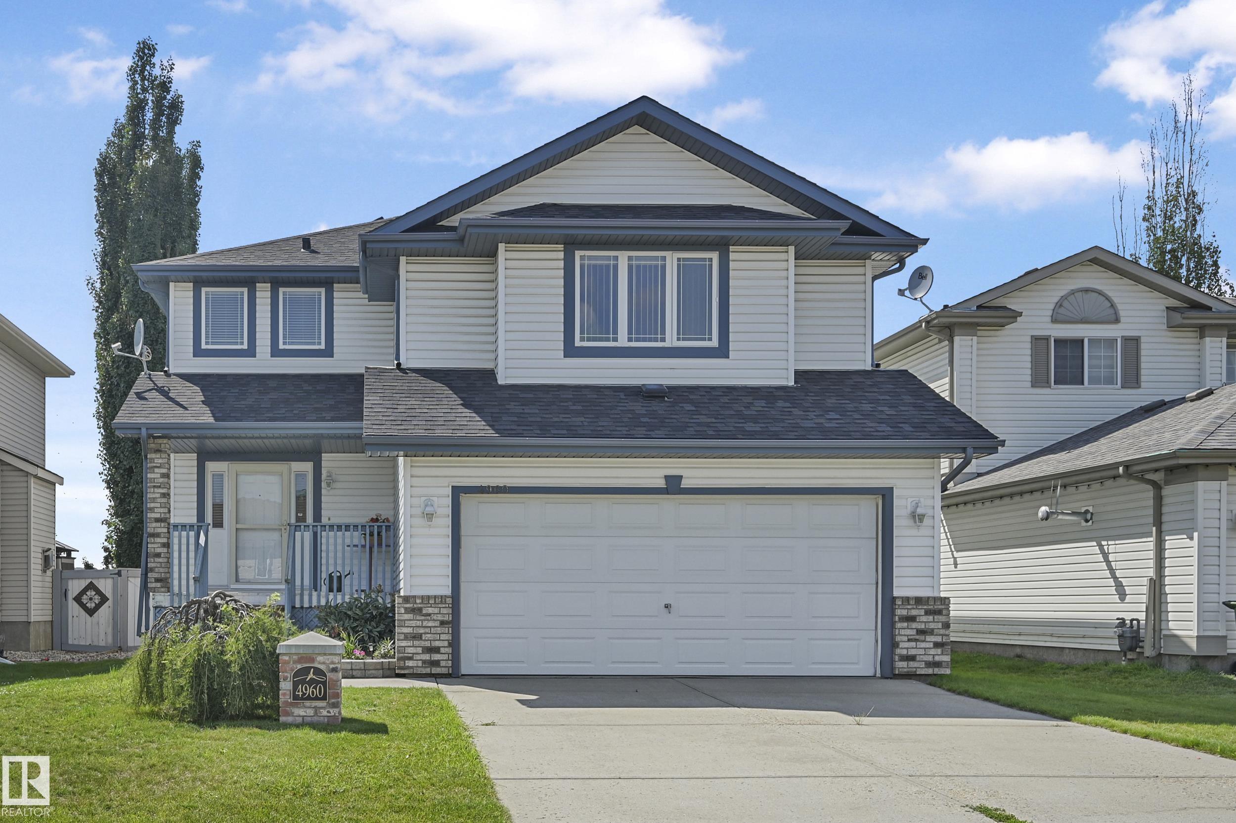 4960 191 Street, Edmonton, MLS® # E4492733