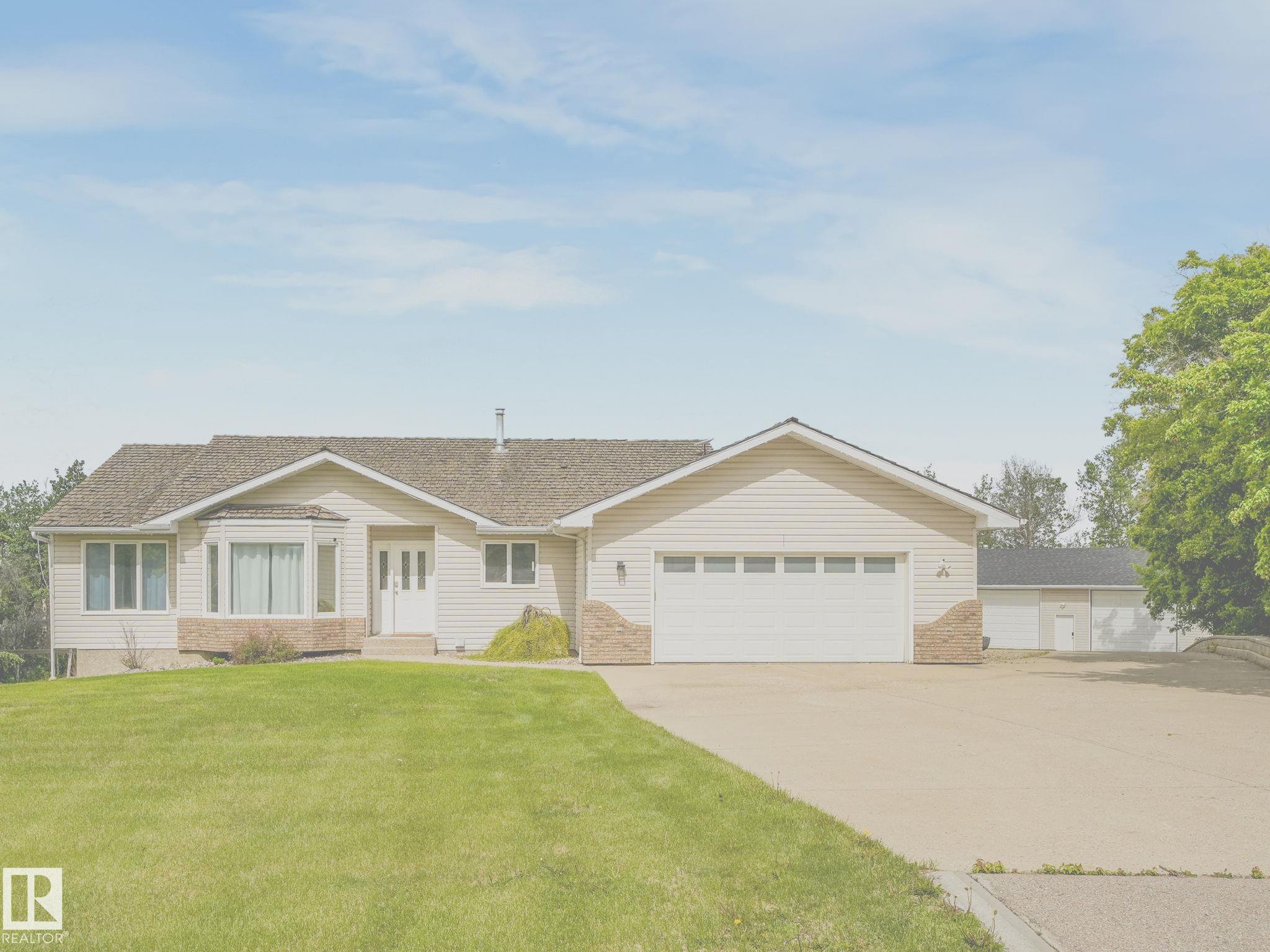 10 55305 Rge Road 242, Rural Sturgeon County, MLS® # E4492734