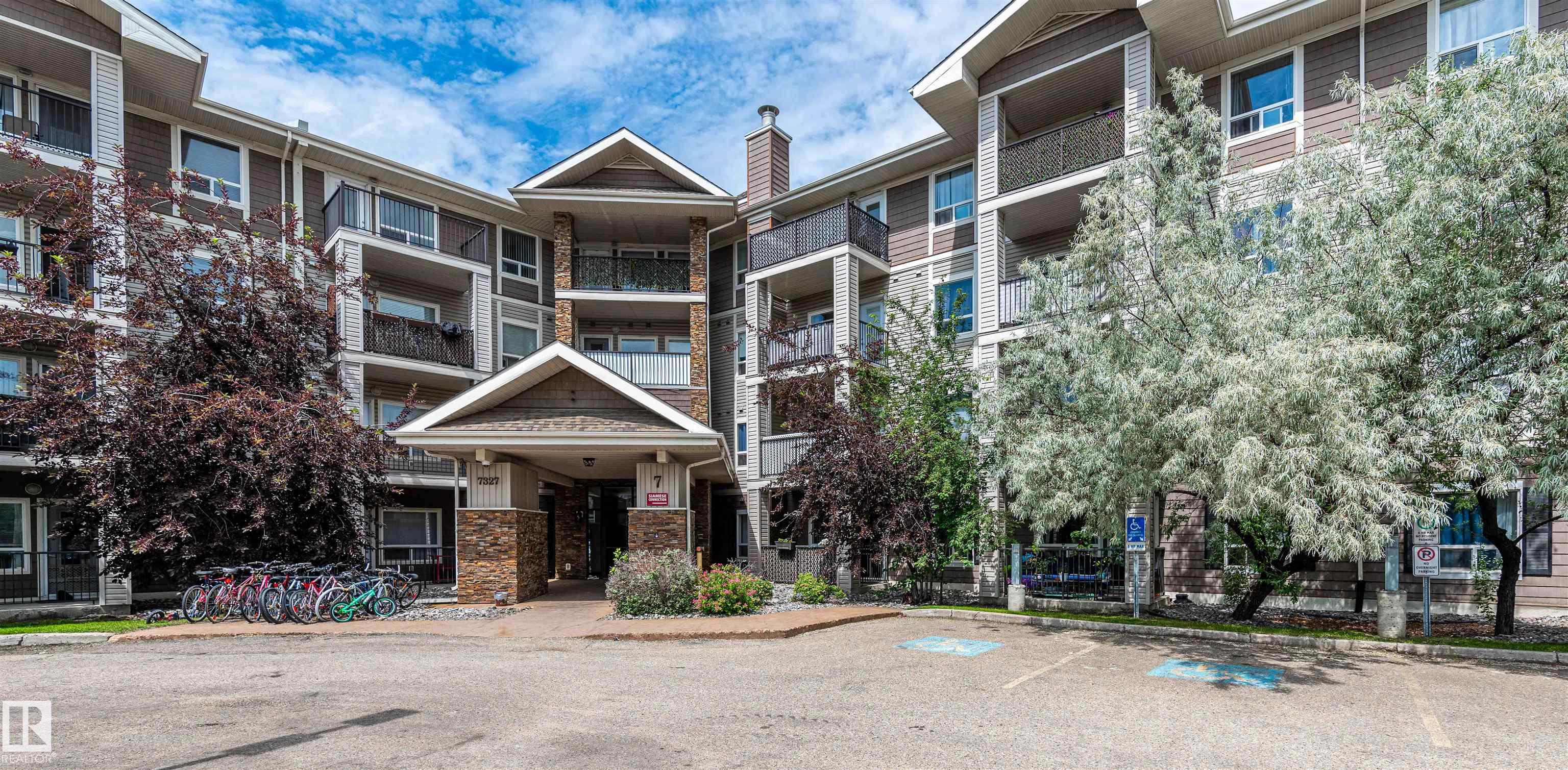 7224 7327 South Terwillegar Drive, Edmonton, MLS® # E4492737