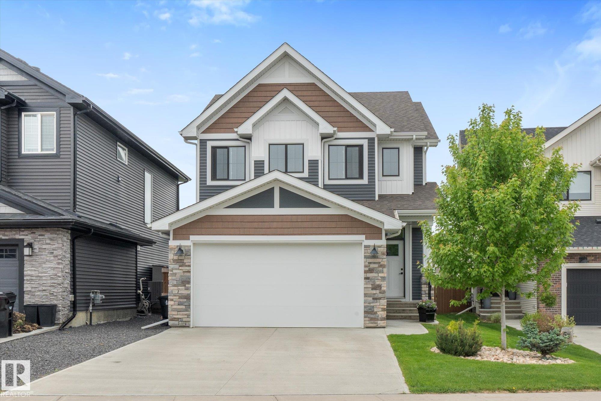 51 Meadowlink Common, Spruce Grove, MLS® # E4492739