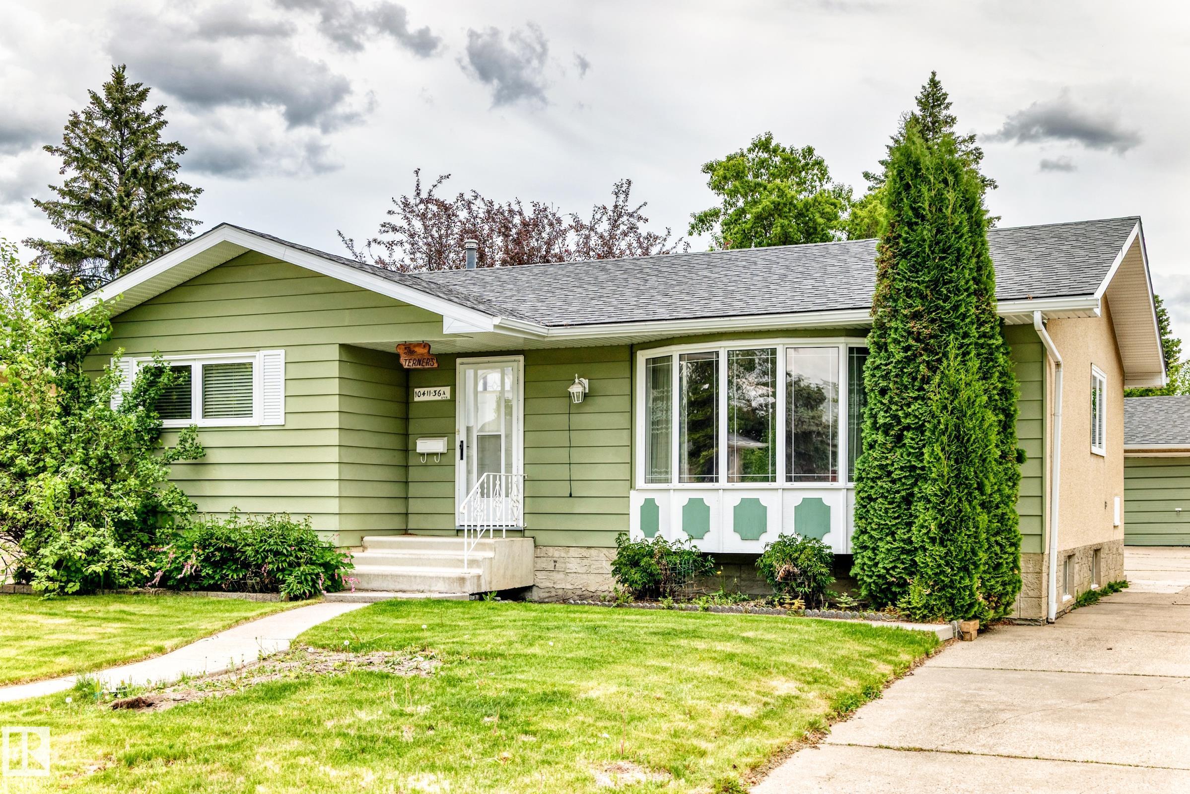 10411 36a Avenue, Edmonton, MLS® # E4492740