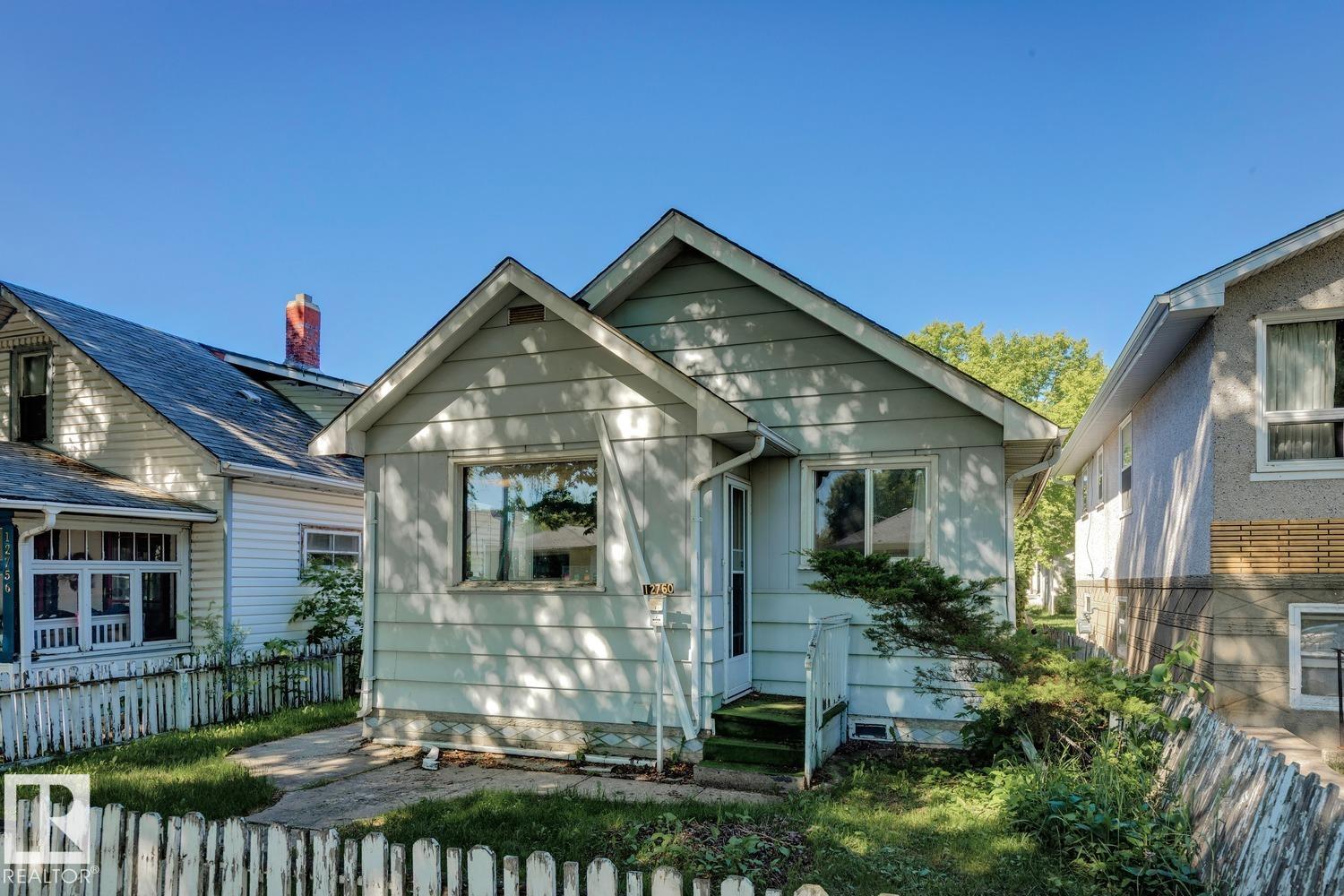12760 118 Street, Edmonton, MLS® # E4492742