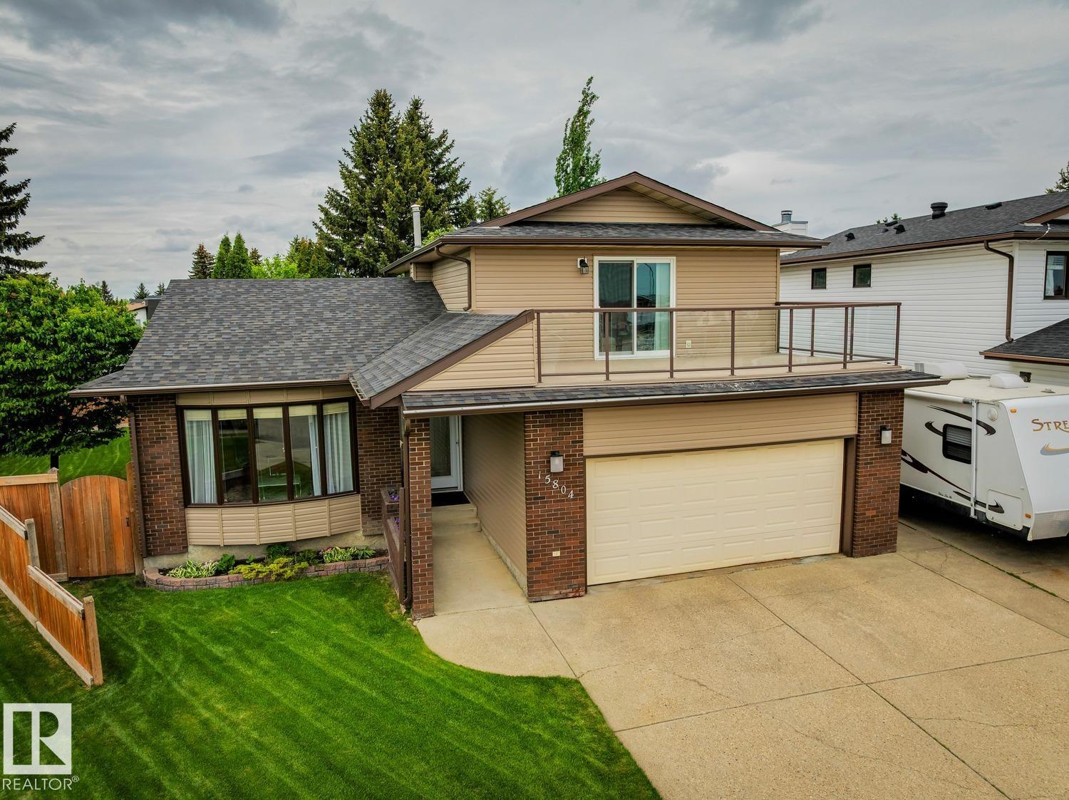 15804 80 Street, Edmonton, MLS® # E4492744