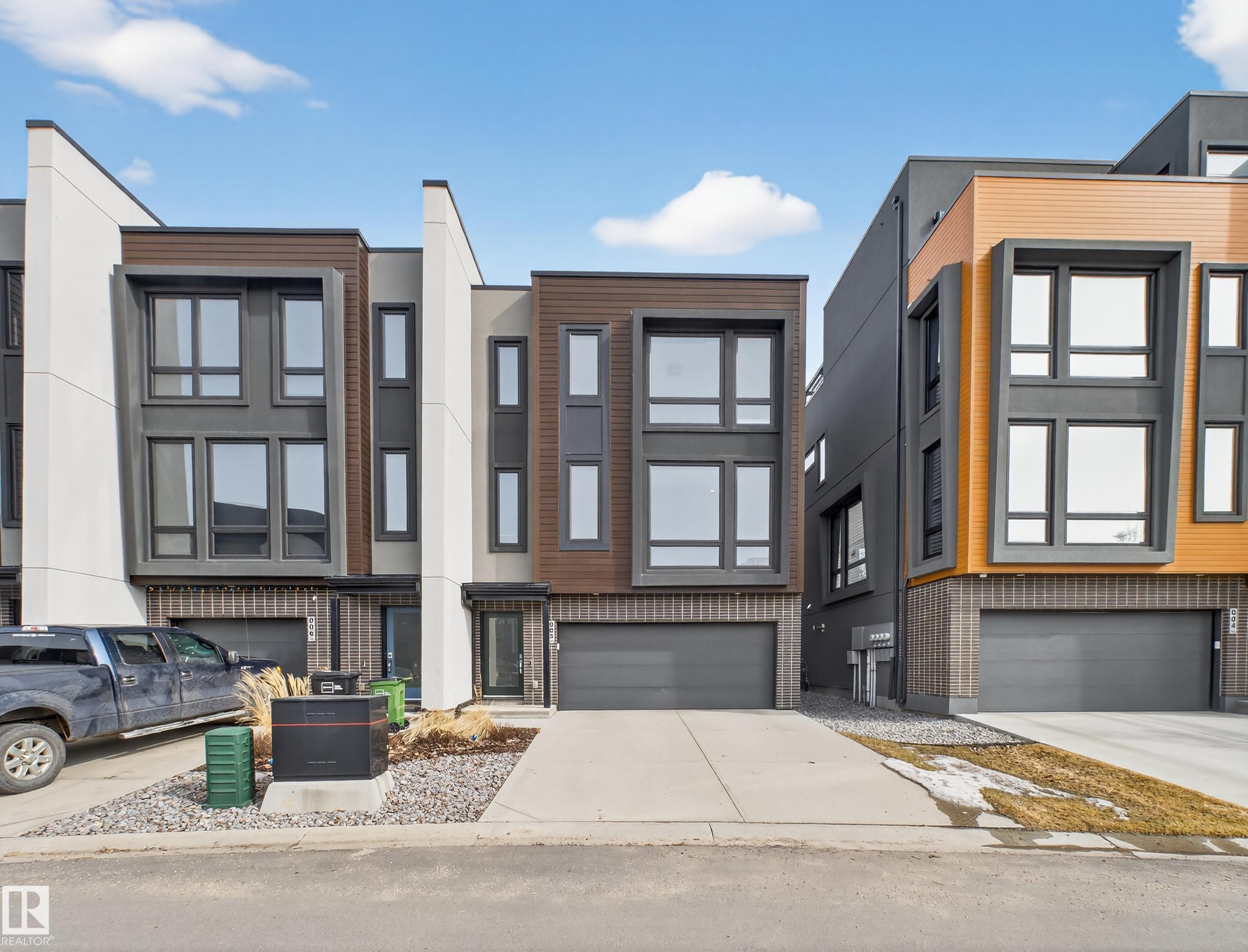 5 1304 Rutherford Road, Edmonton, MLS® # E4492745