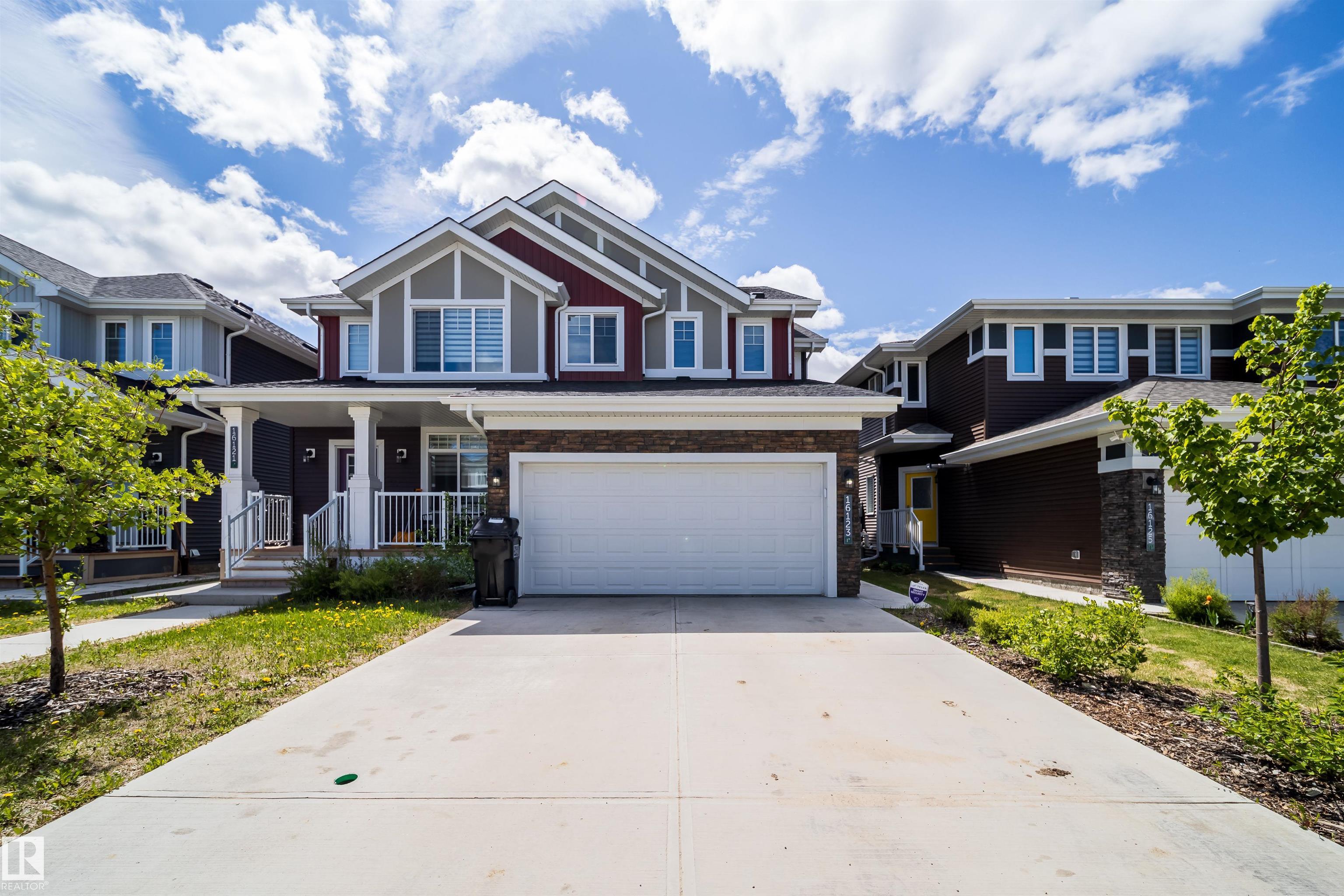 16123 31 Avenue, Edmonton, MLS® # E4492746
