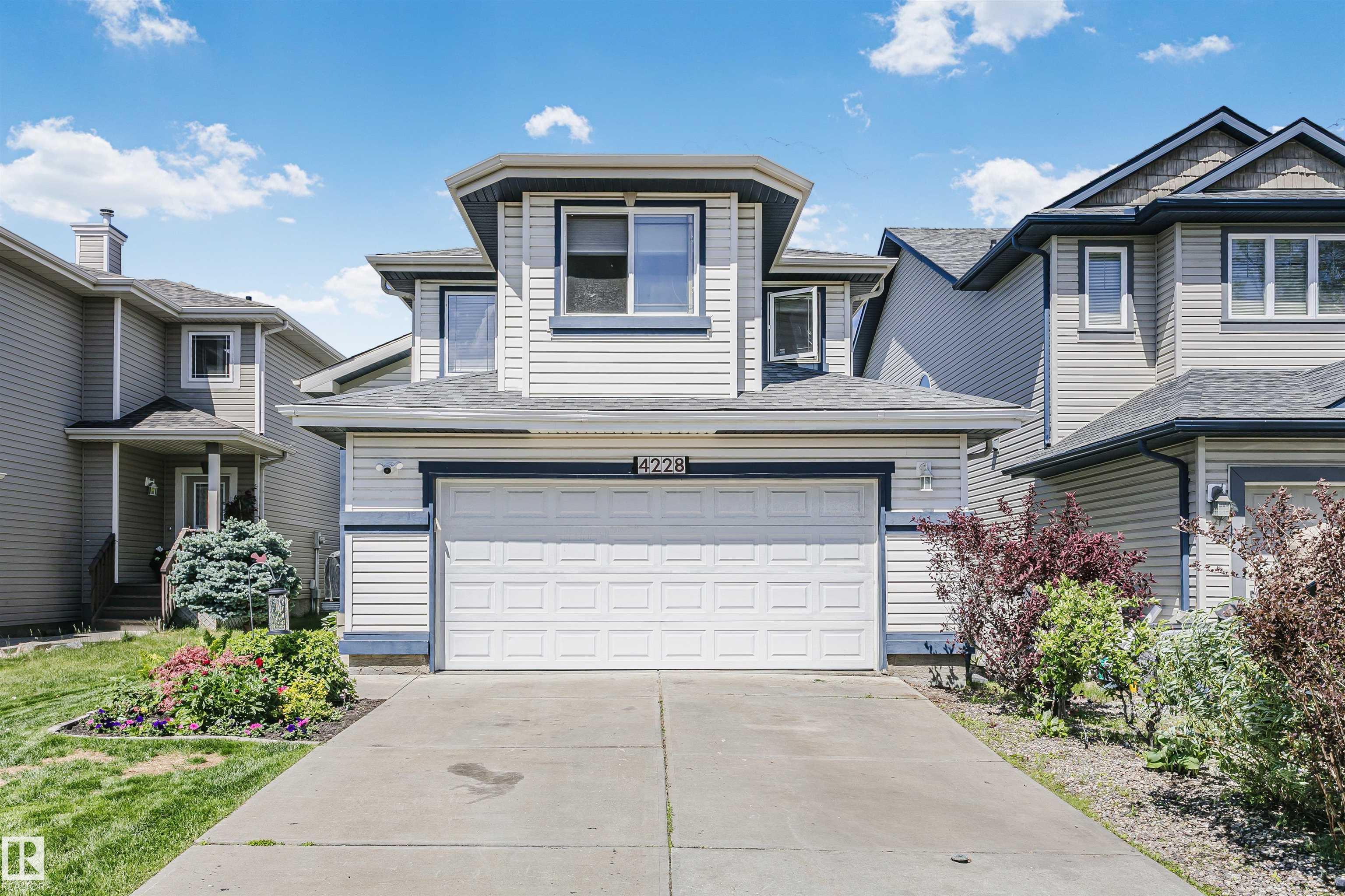 4228 162 Avenue, Edmonton, MLS® # E4492747