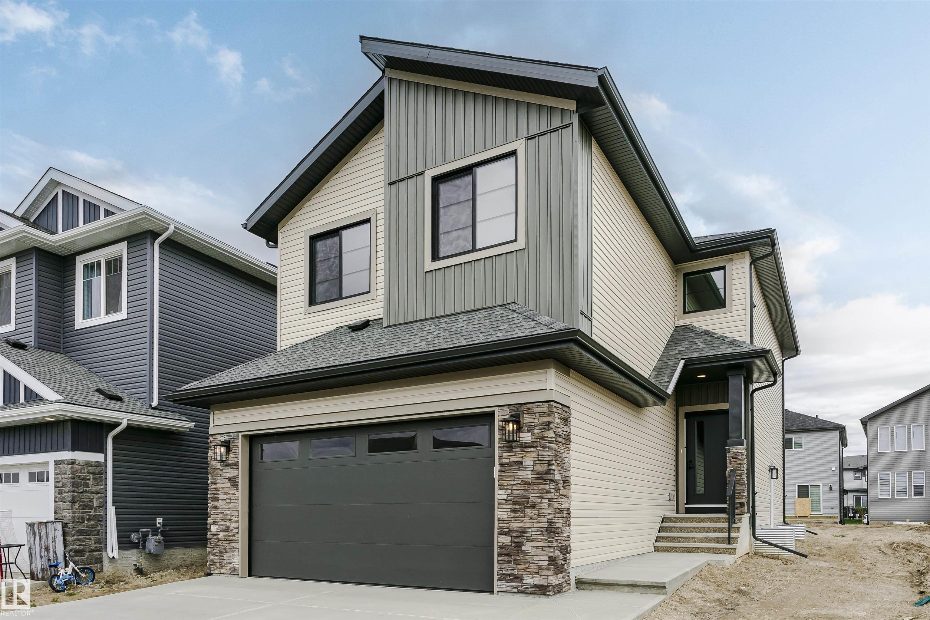 6210 Dansereau Crescent, Beaumont, MLS® # E4492748