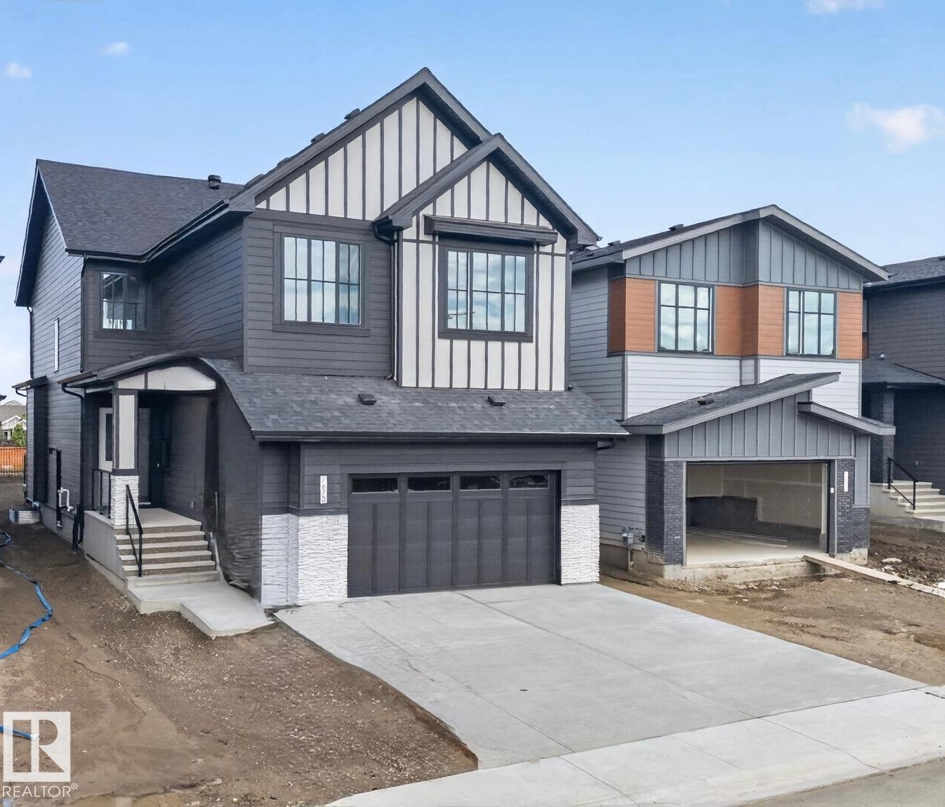 7673 Kimiwan Crescent, Edmonton, MLS® # E4492754