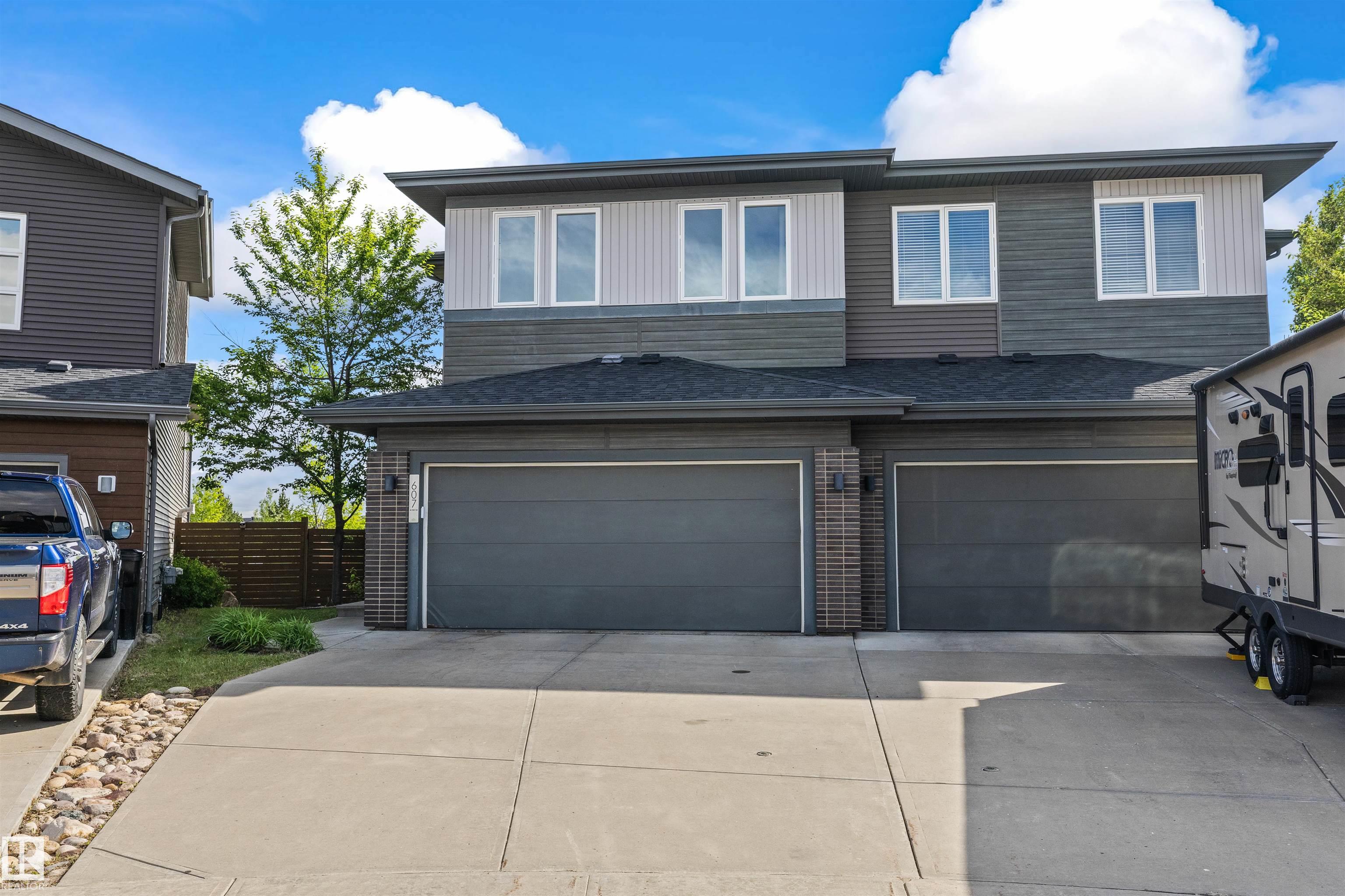 607 40 Street, Edmonton, MLS® # E4492755