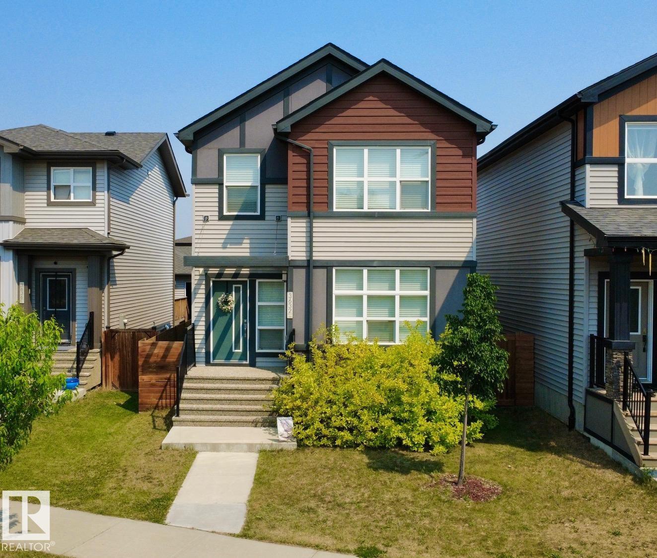 3632 8 Avenue, Edmonton, MLS® # E4492759