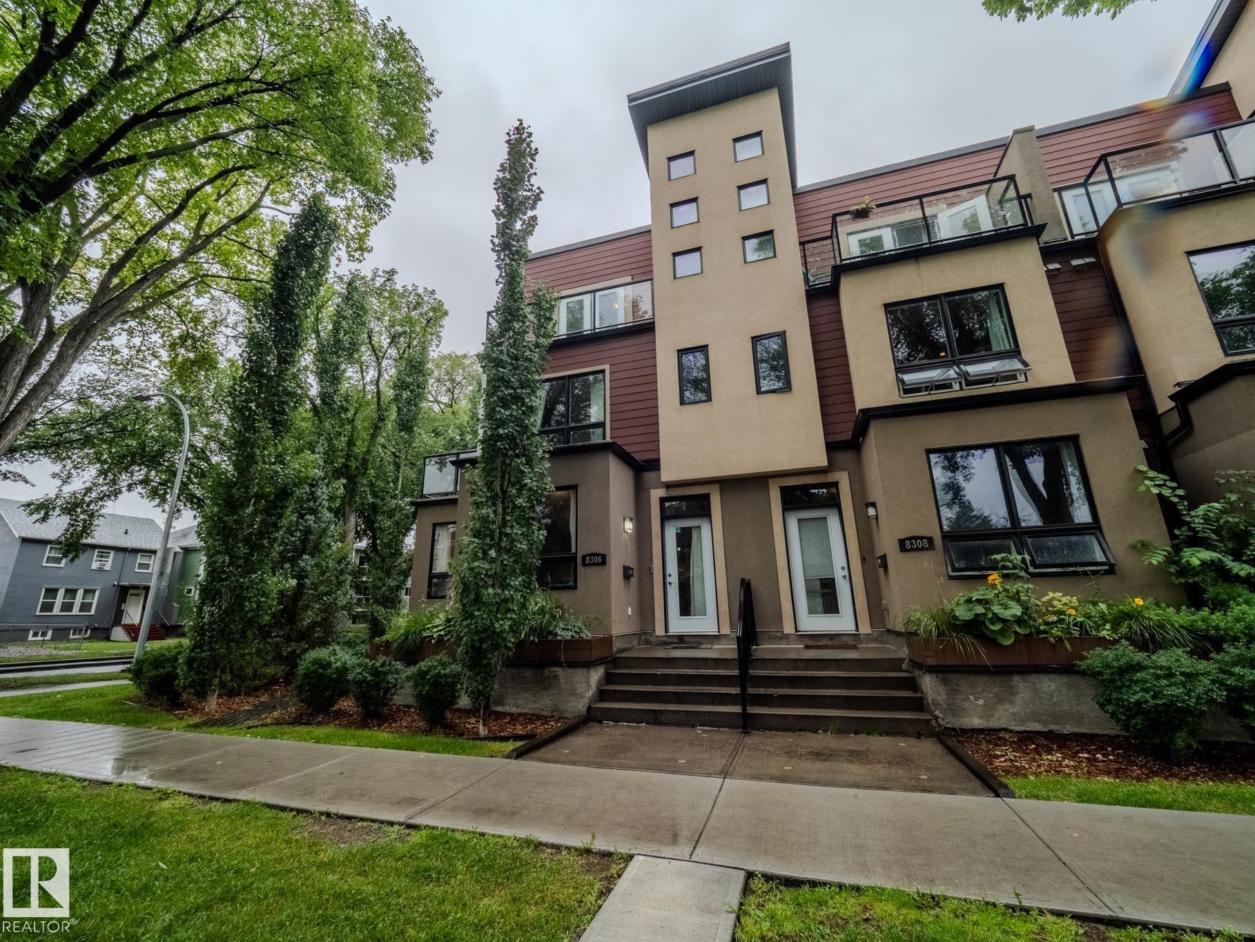 8306 108 Street, Edmonton, MLS® # E4492760