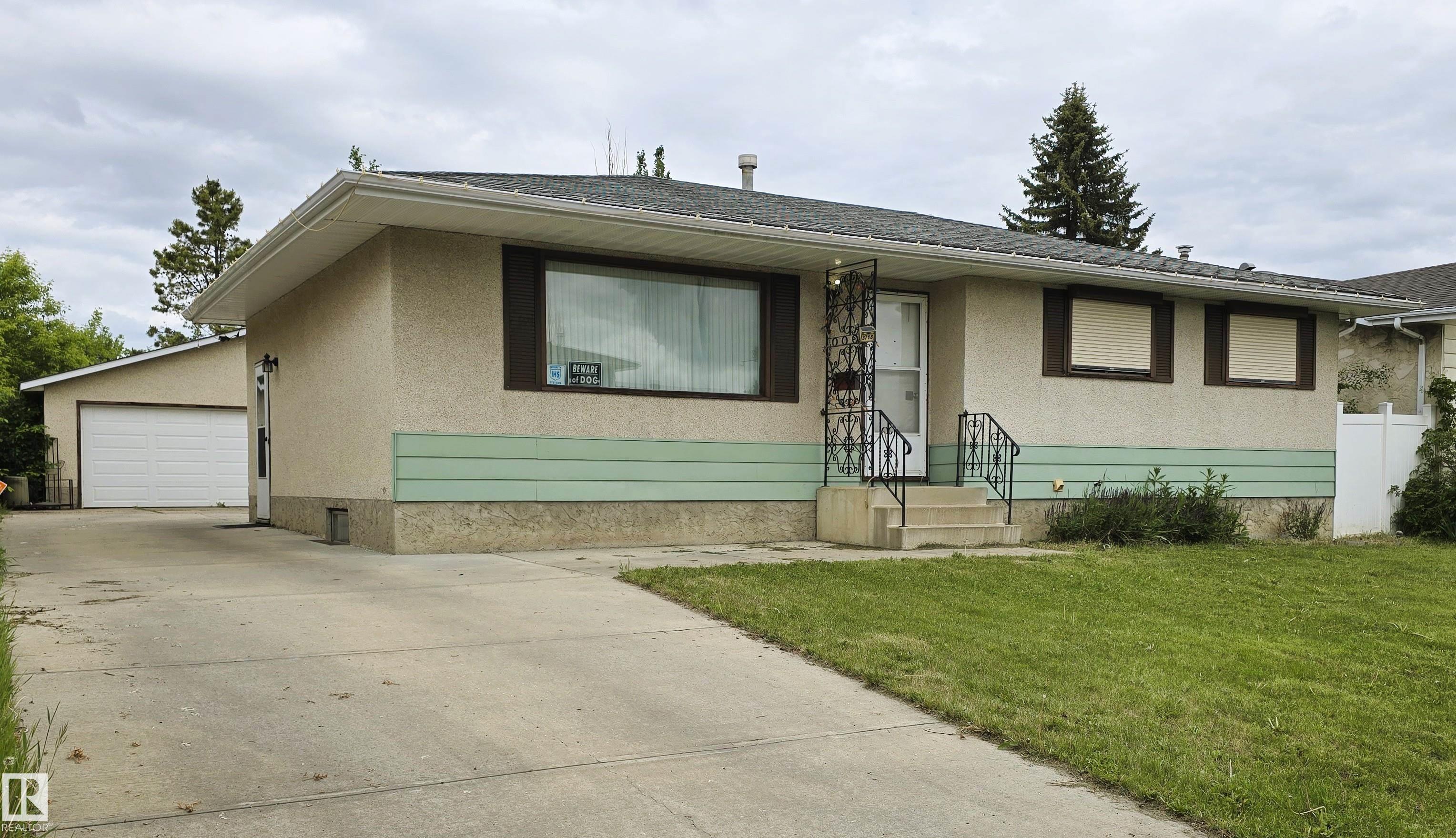 3718 136a Avenue Nw, Edmonton, MLS® # E4492763