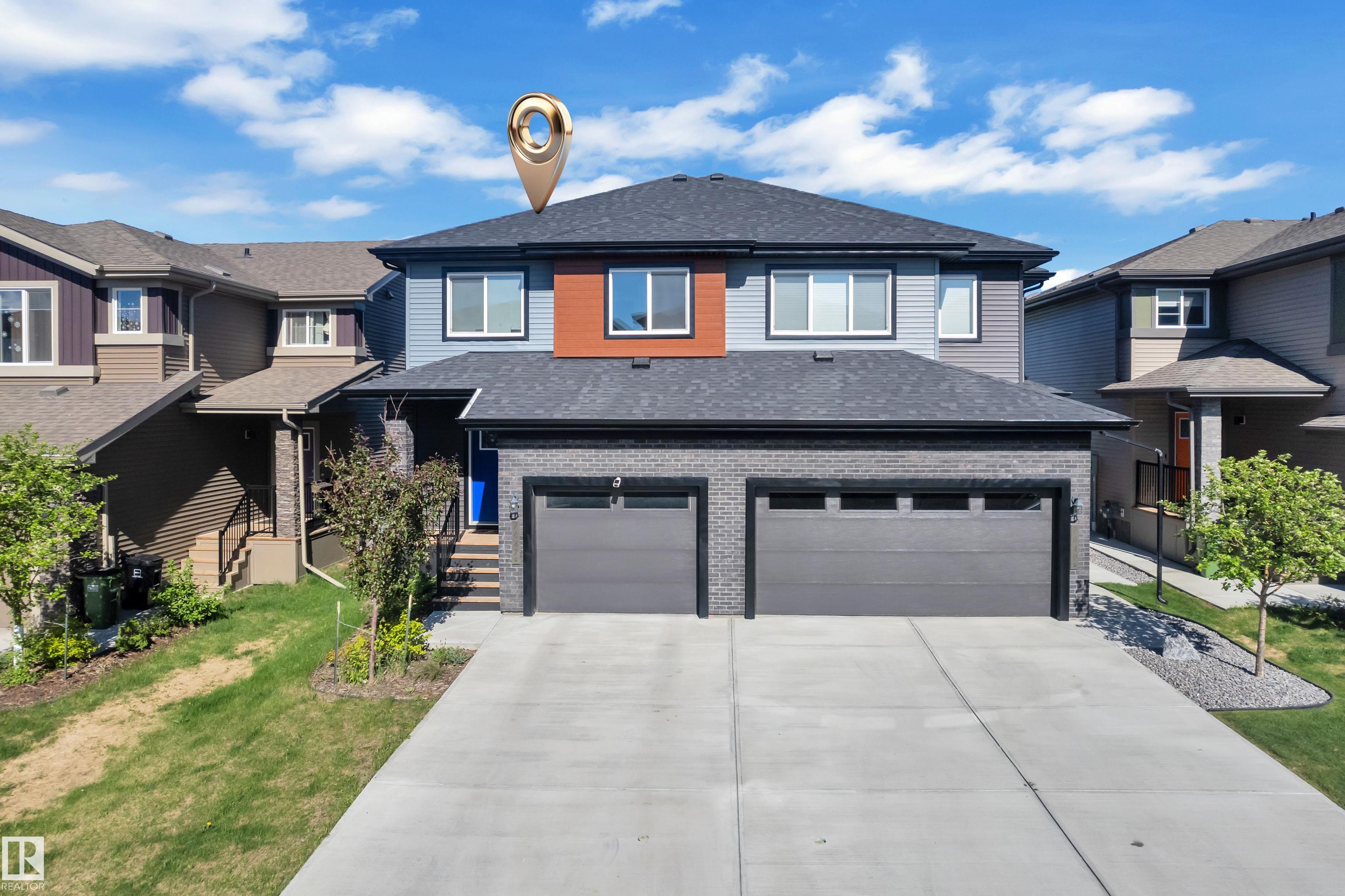 7647 Koruluk Place, Edmonton, MLS® # E4492764
