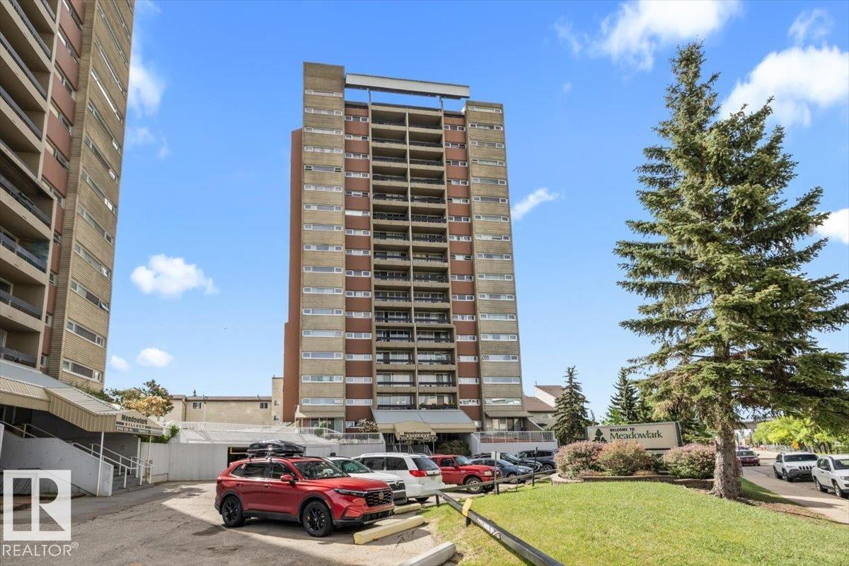107 8735 165 Street, Edmonton, MLS® # E4492770