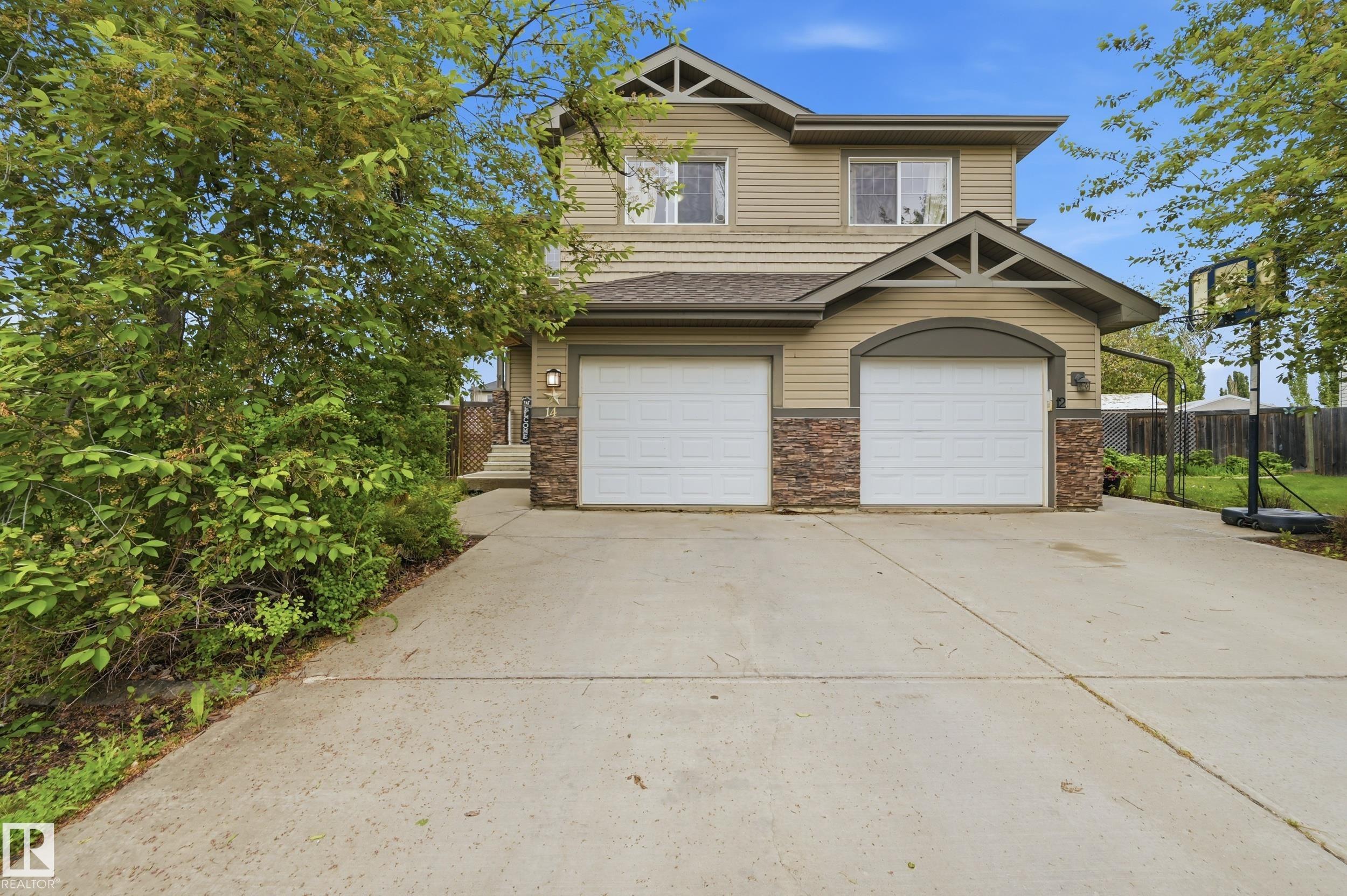 14 Hartwick Loop, Spruce Grove, MLS® # E4492771