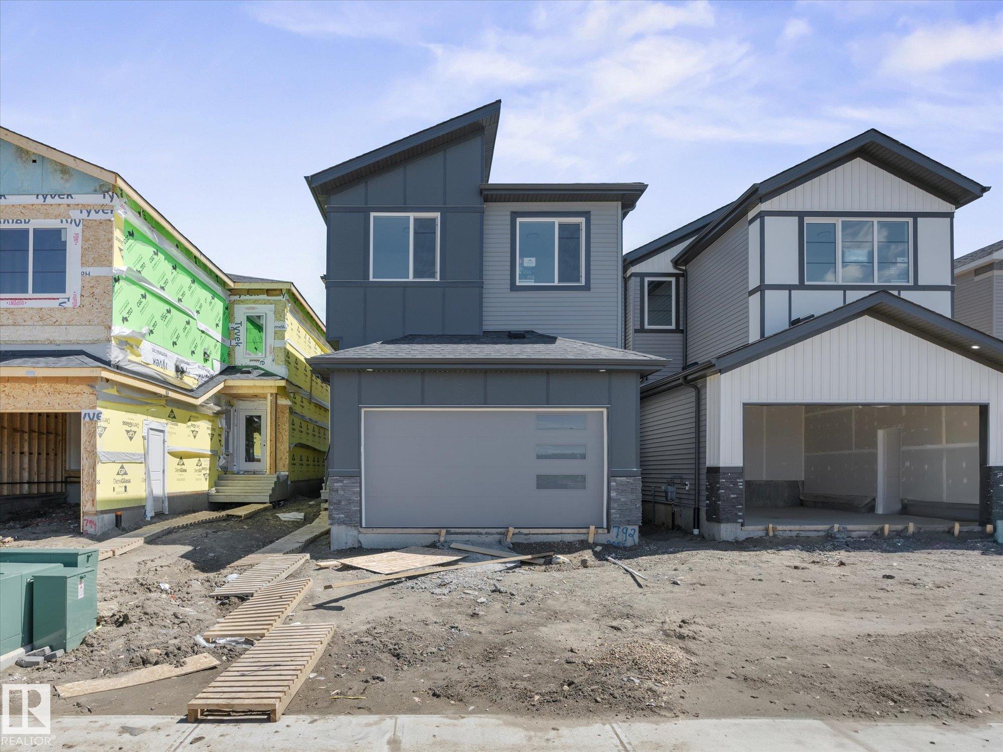792 Bank Dr, Leduc, MLS® # E4492781