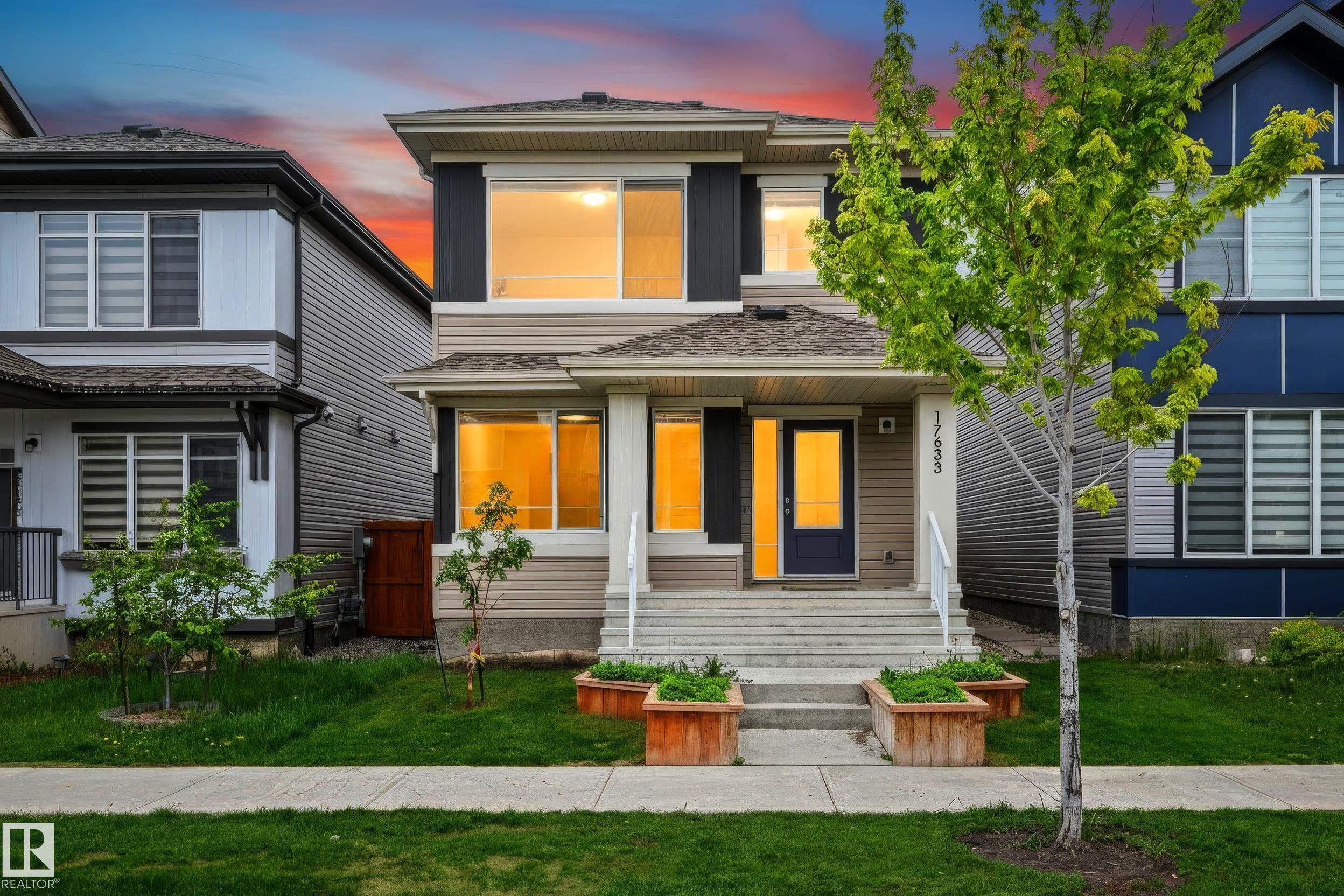 17633 63a Street, Edmonton, MLS® # E4492793