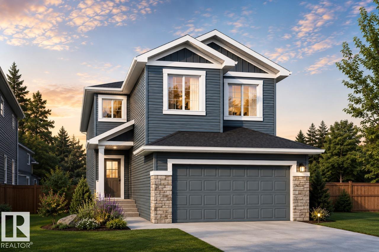 286 Falcon Crescent, Leduc, MLS® # E4492797