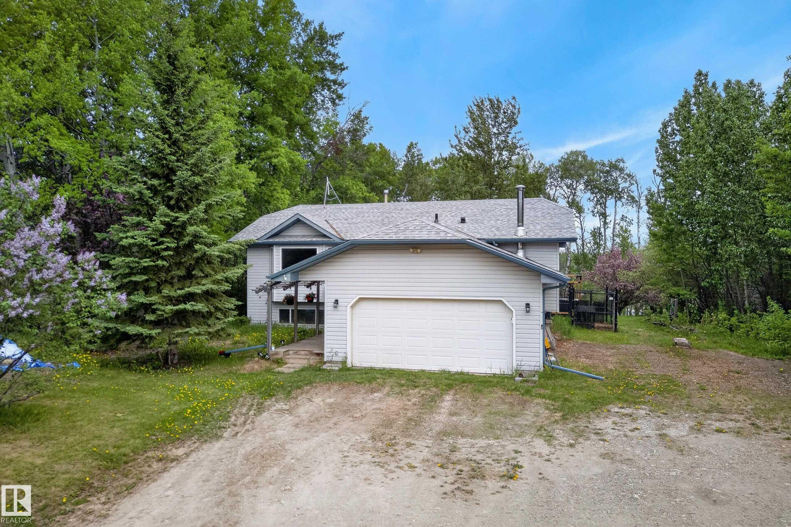 21 2228 Parkland Drive, Rural Parkland County, MLS® # E4492800