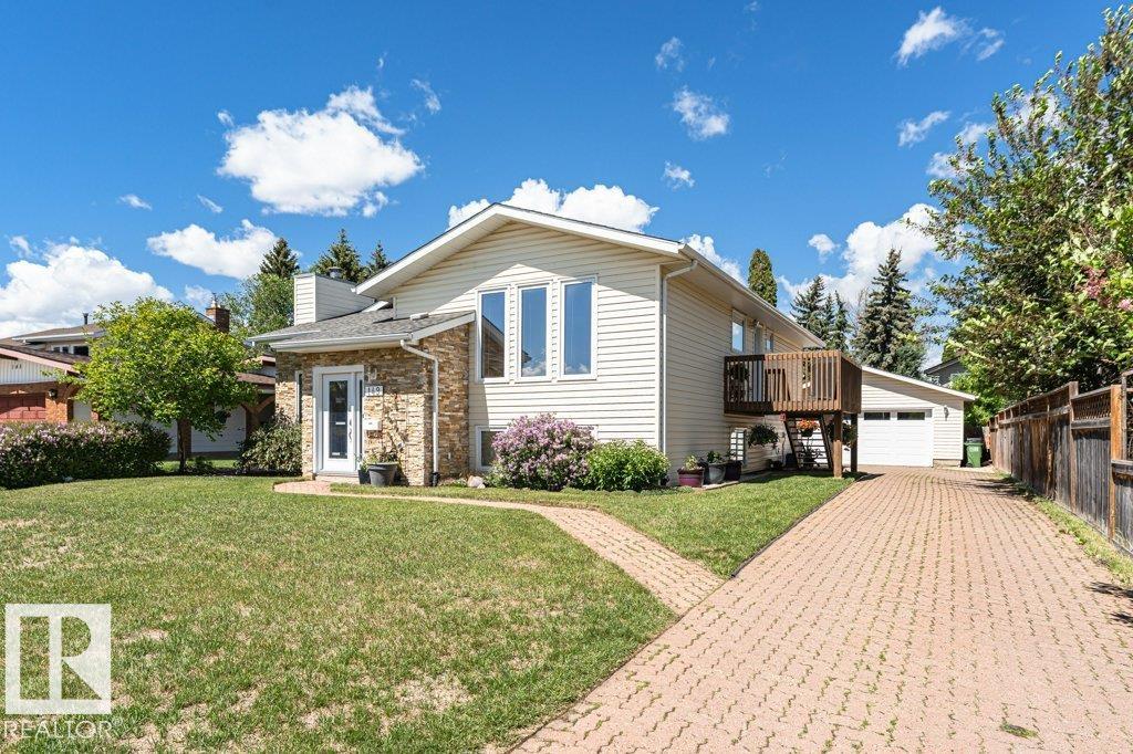149 Greenoch Crescent, Edmonton, MLS® # E4492803